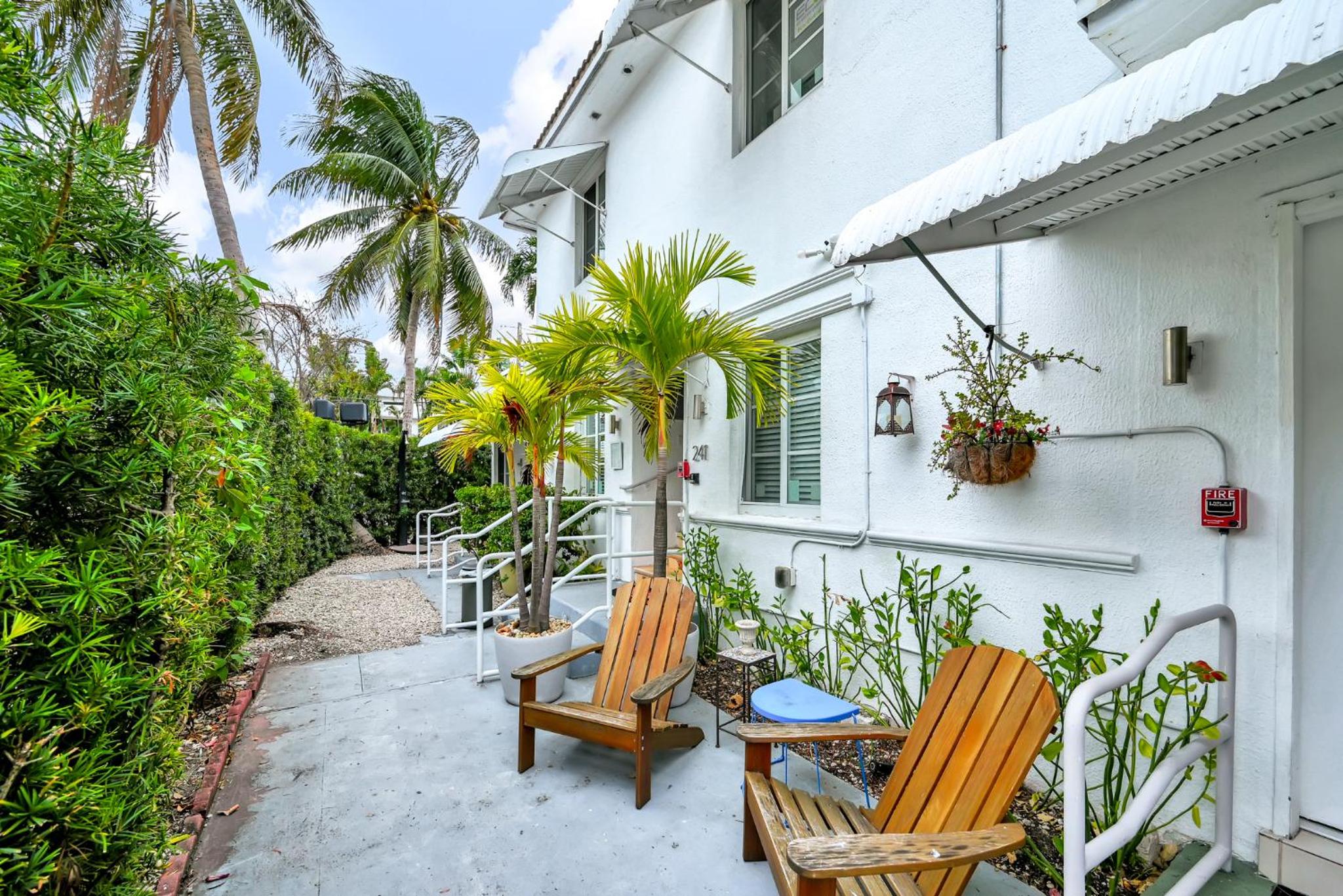Seaheights Villa