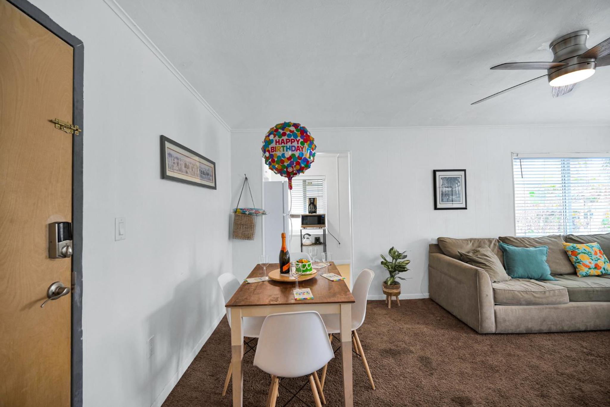 Seaheights Villa