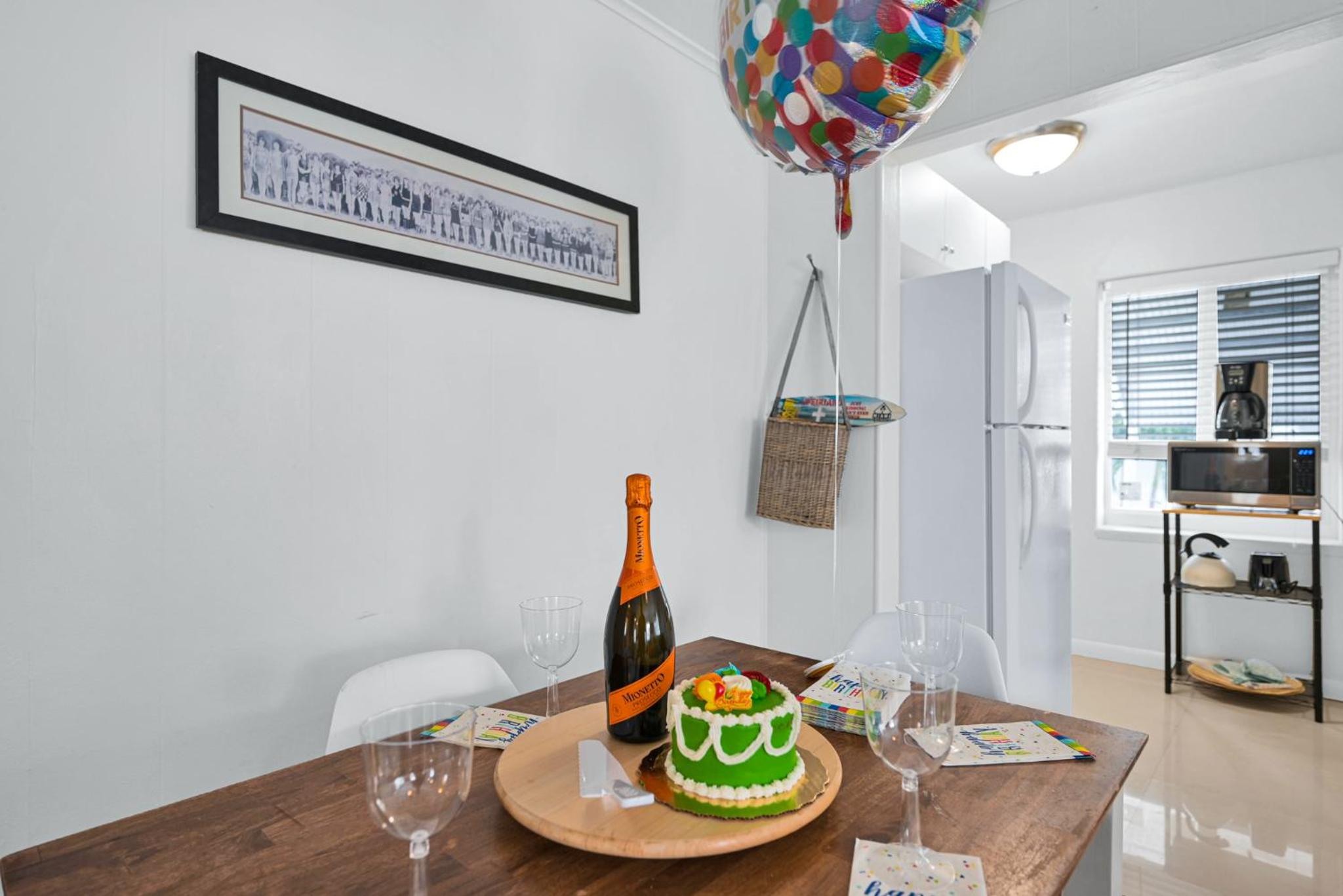 Seaheights Villa