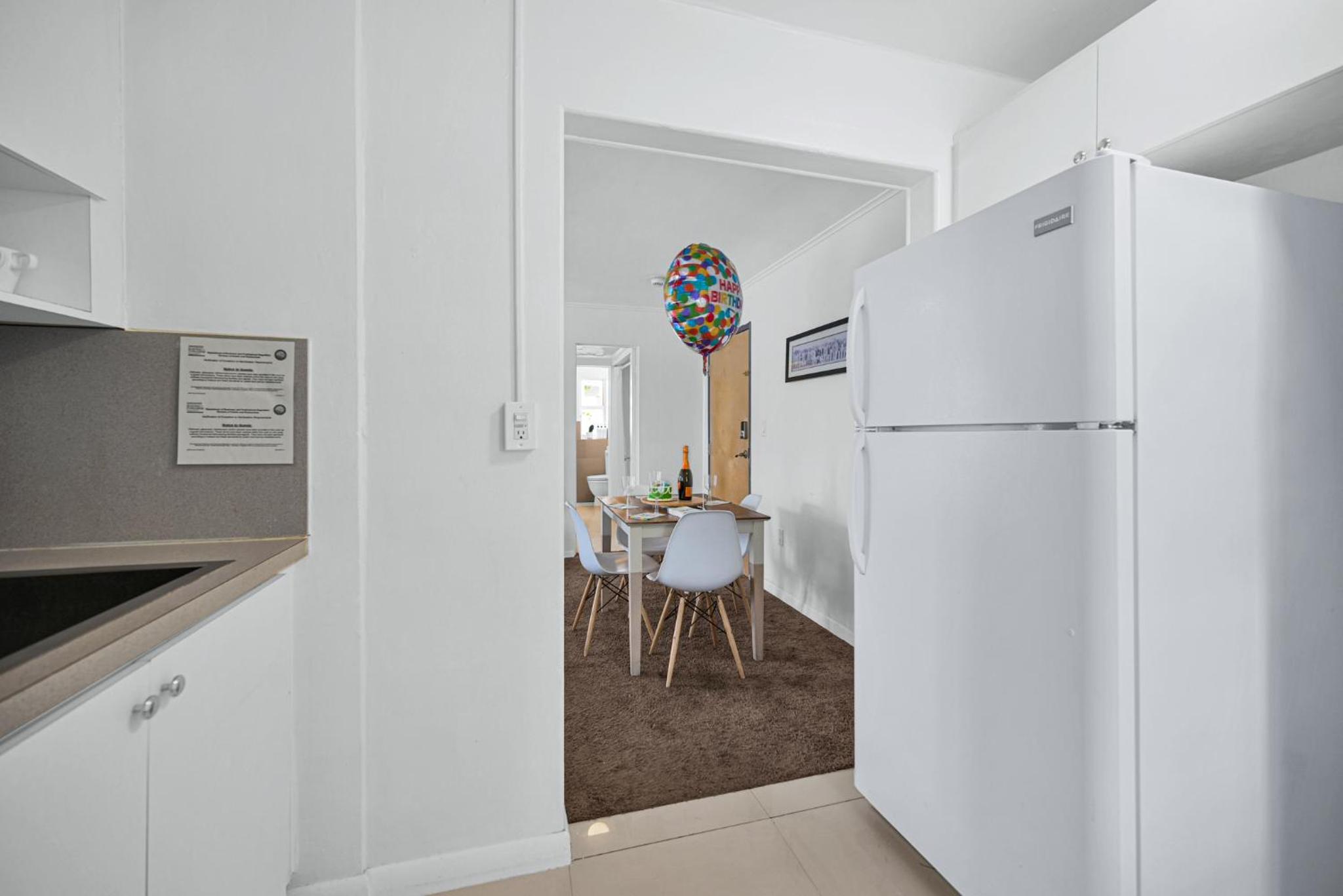 Seaheights Villa