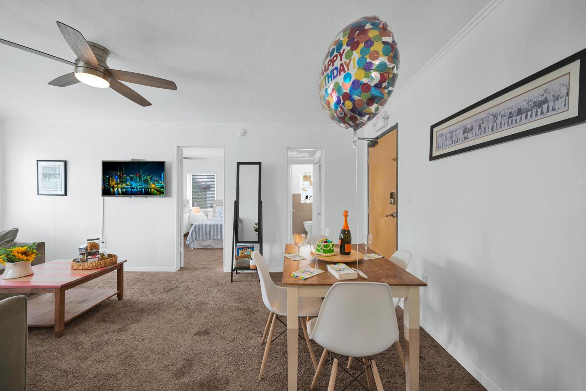 Seaheights Villa