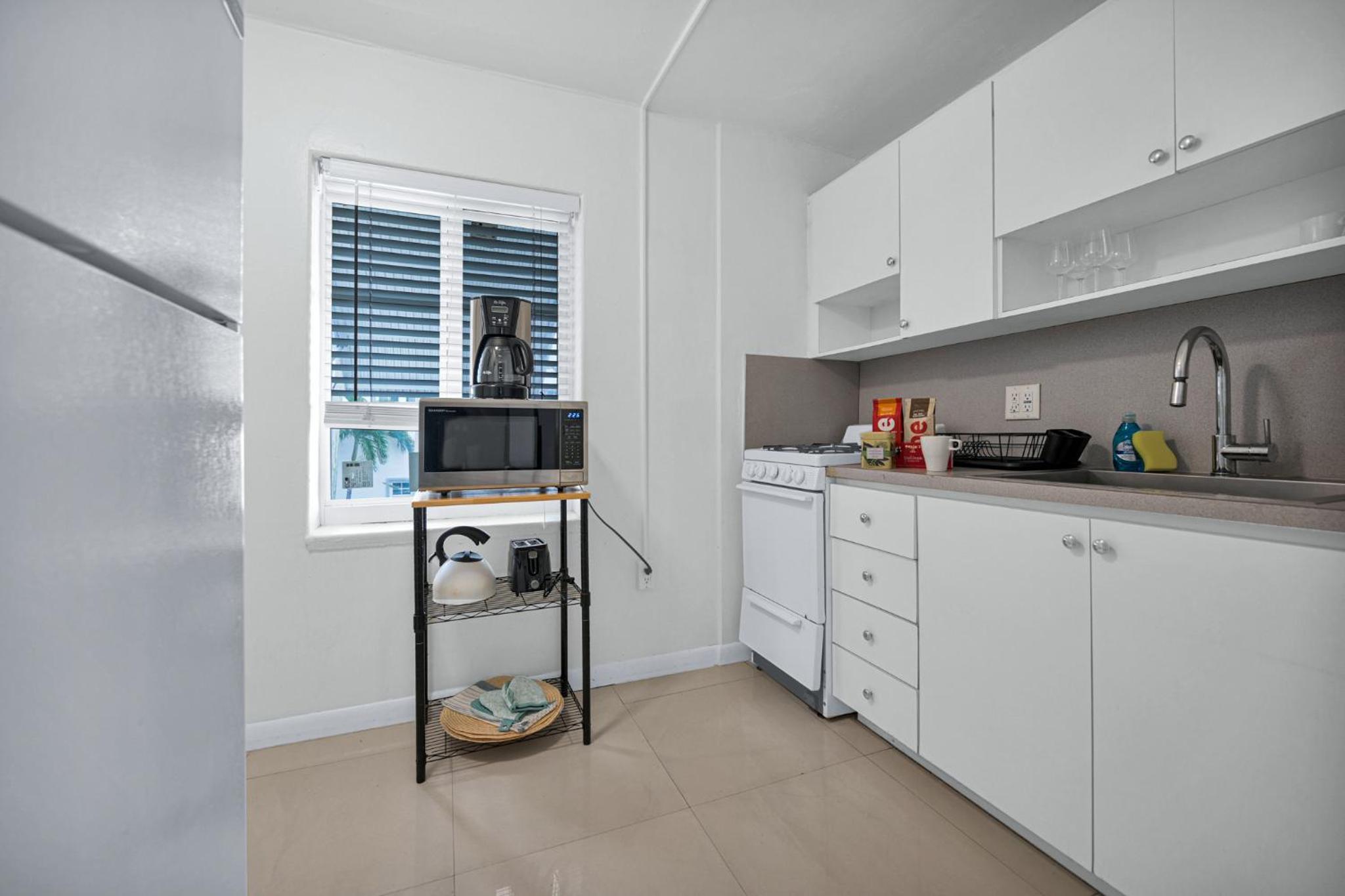 Seaheights Villa