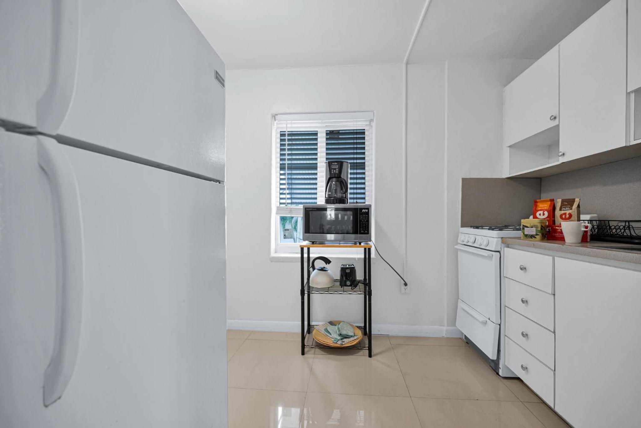 Seaheights Villa