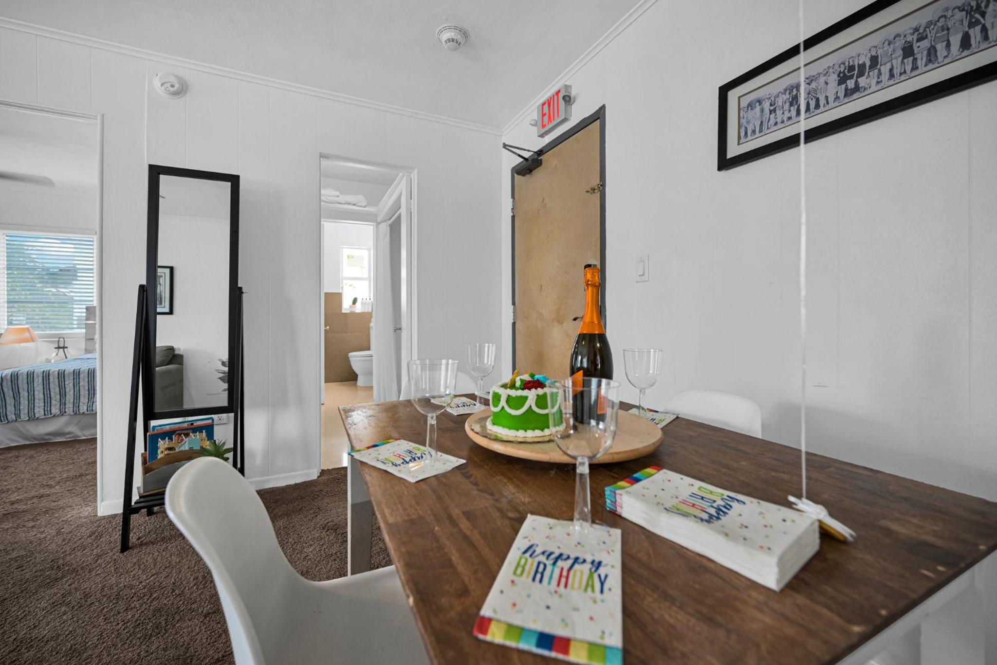 Seaheights Villa