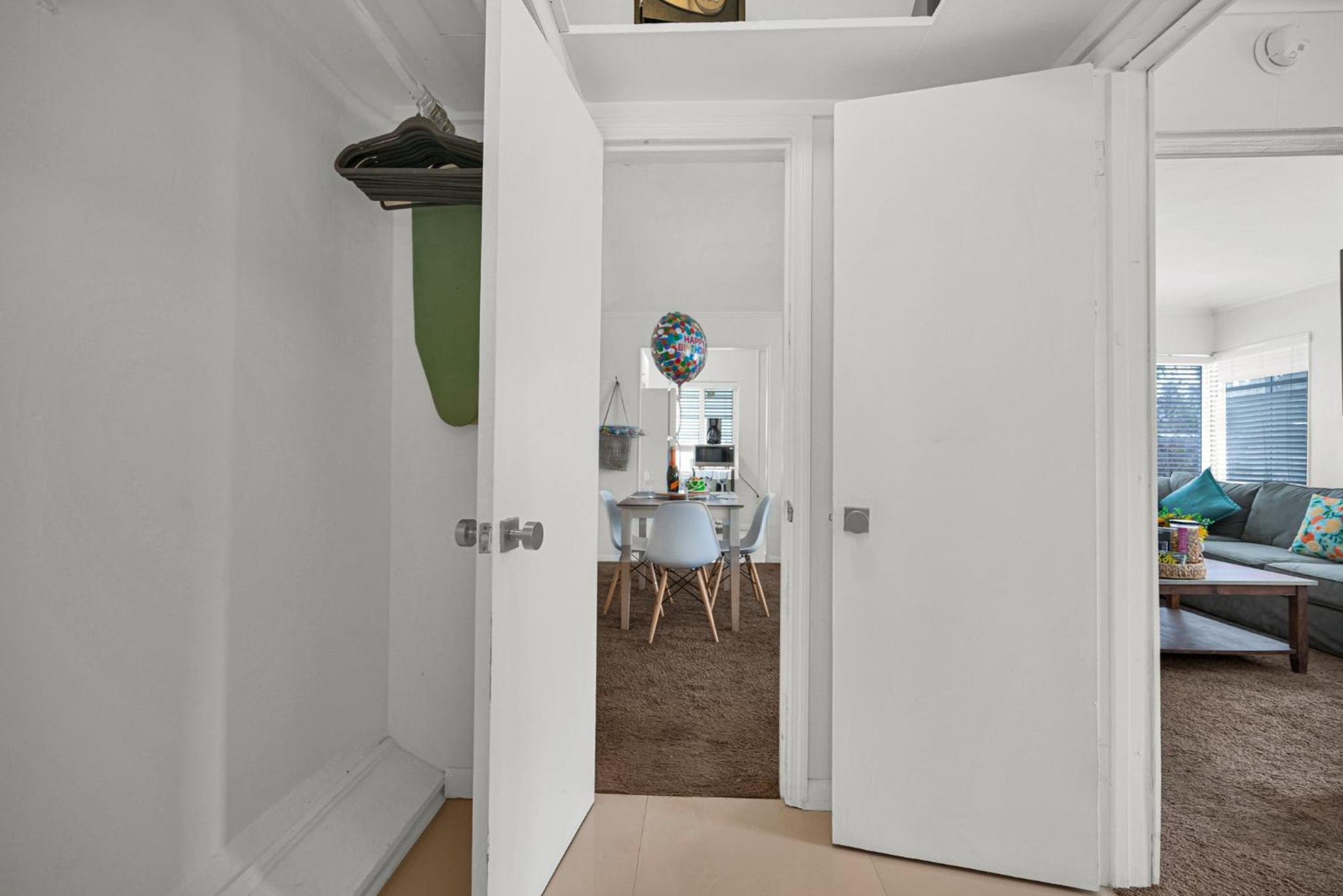 Seaheights Villa