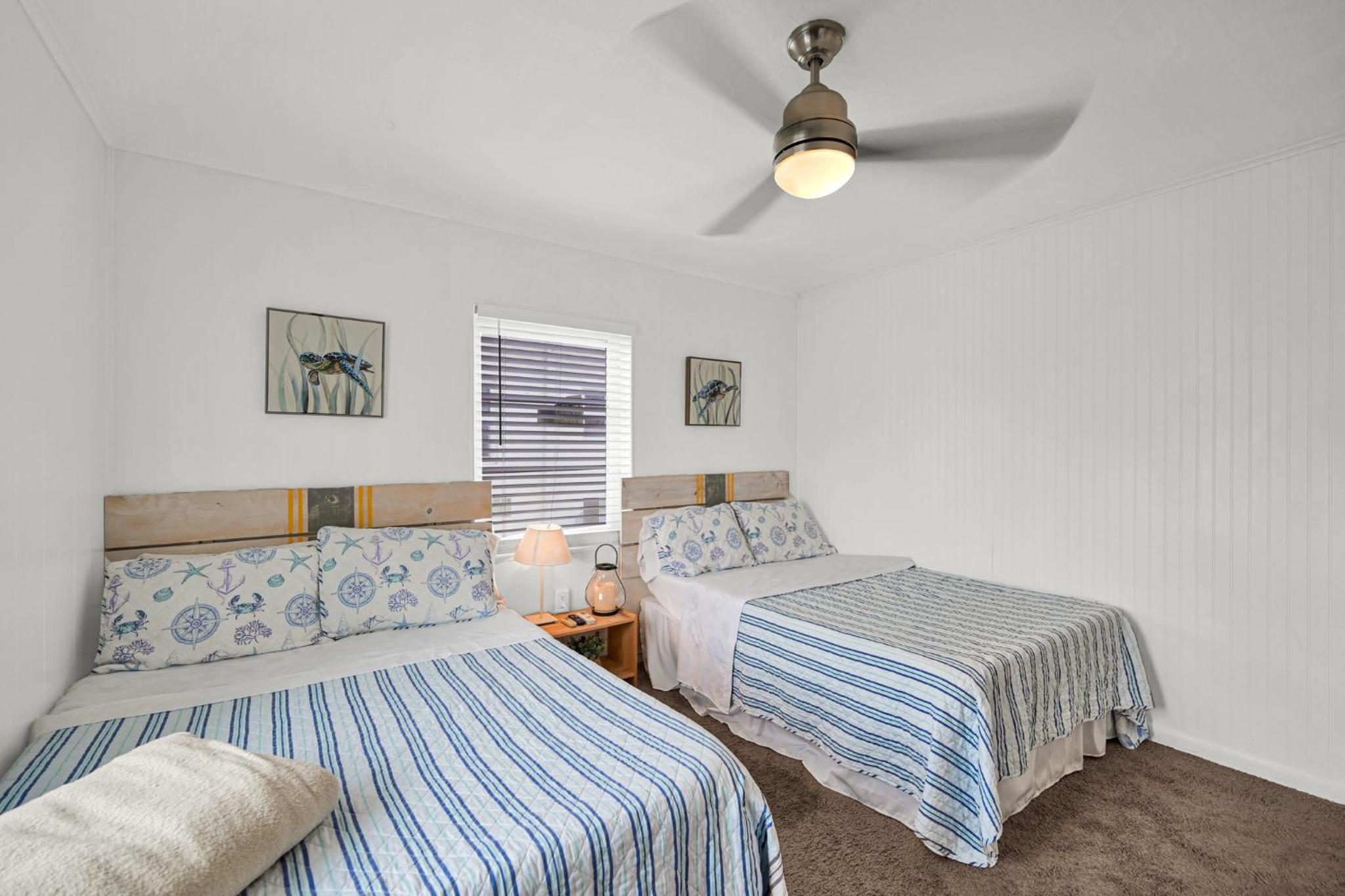 Seaheights Villa