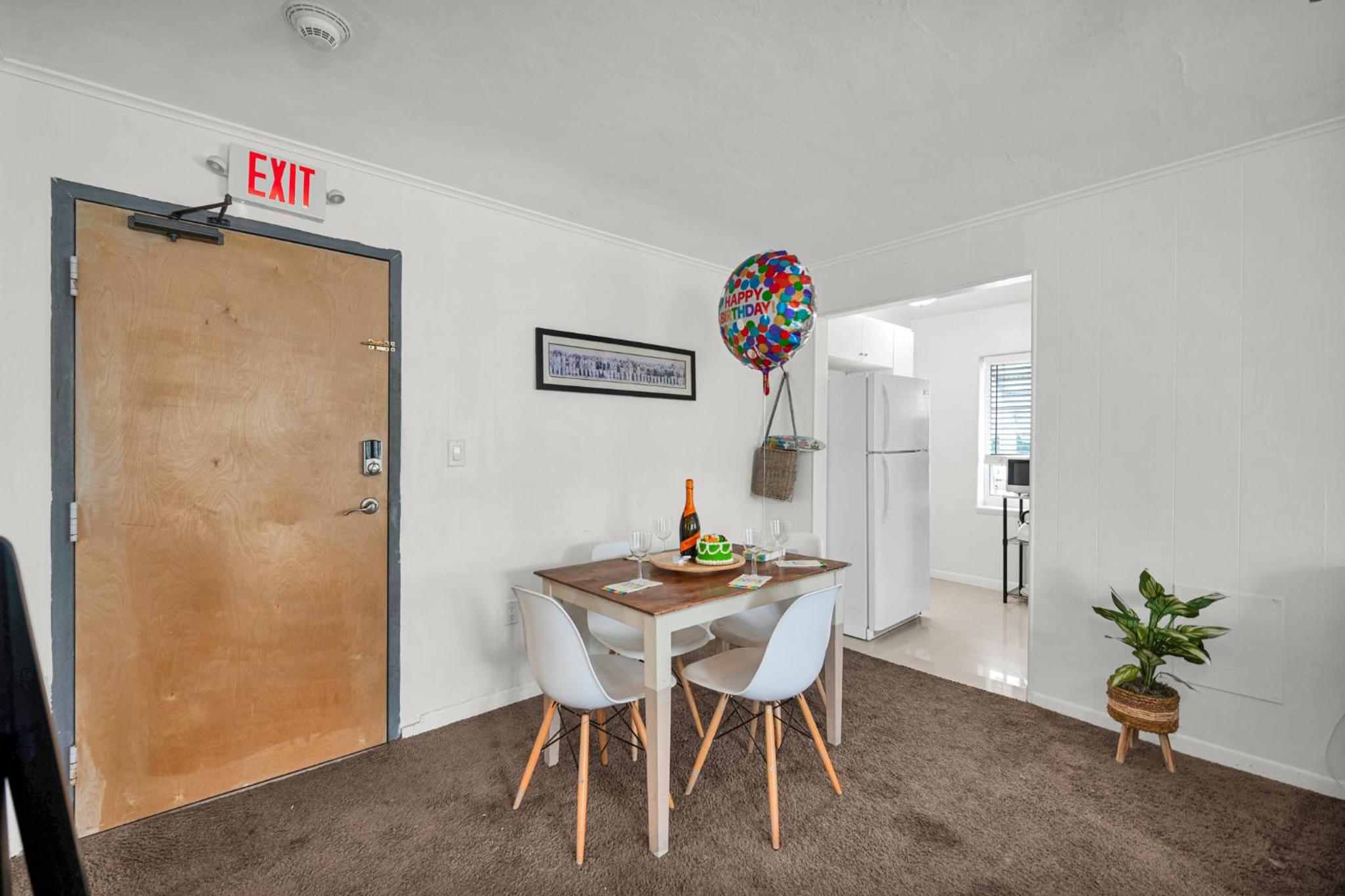 Seaheights Villa