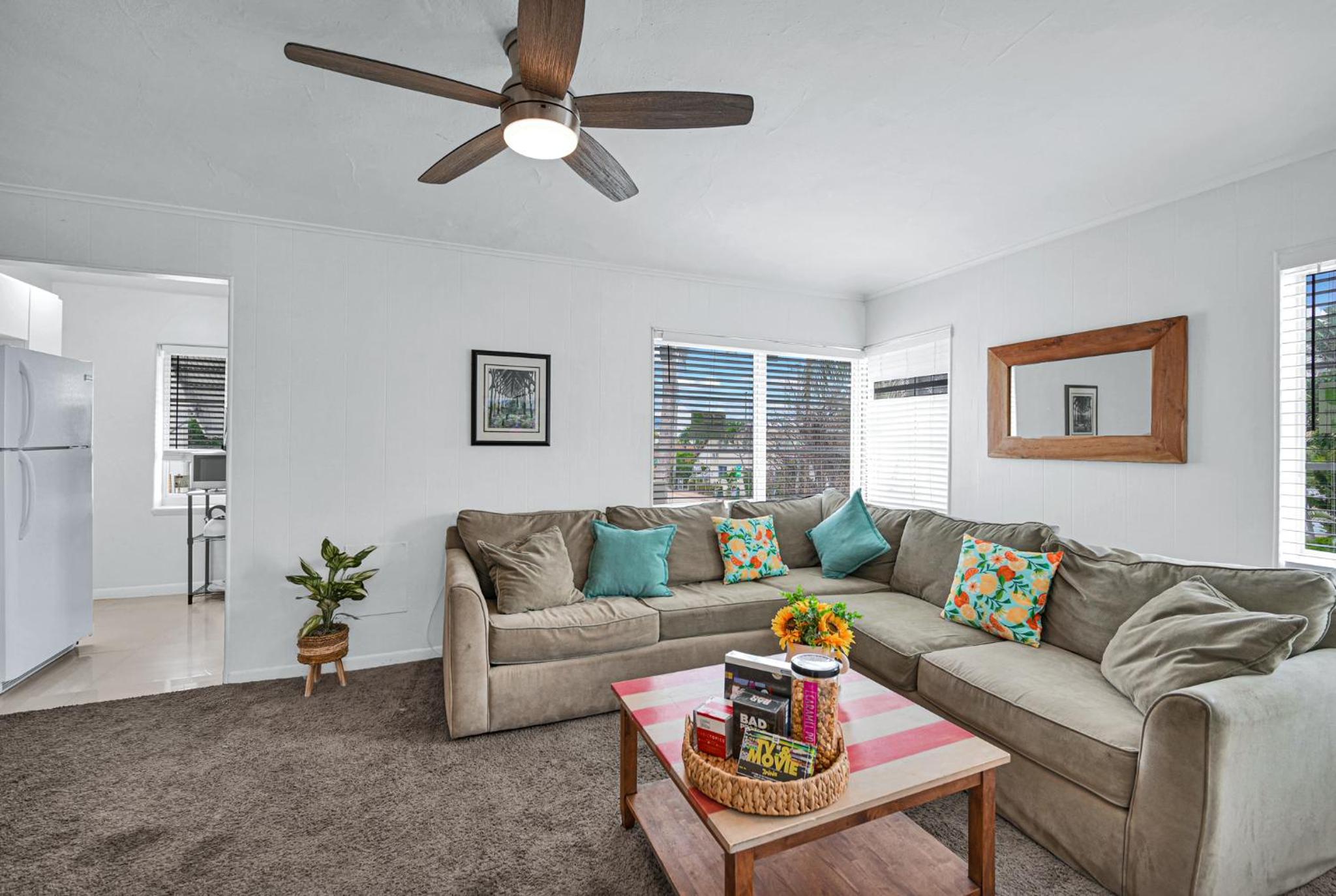 Seaheights Villa