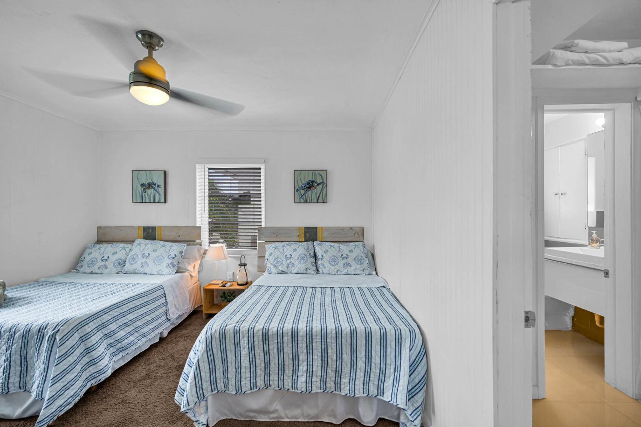 Seaheights Villa