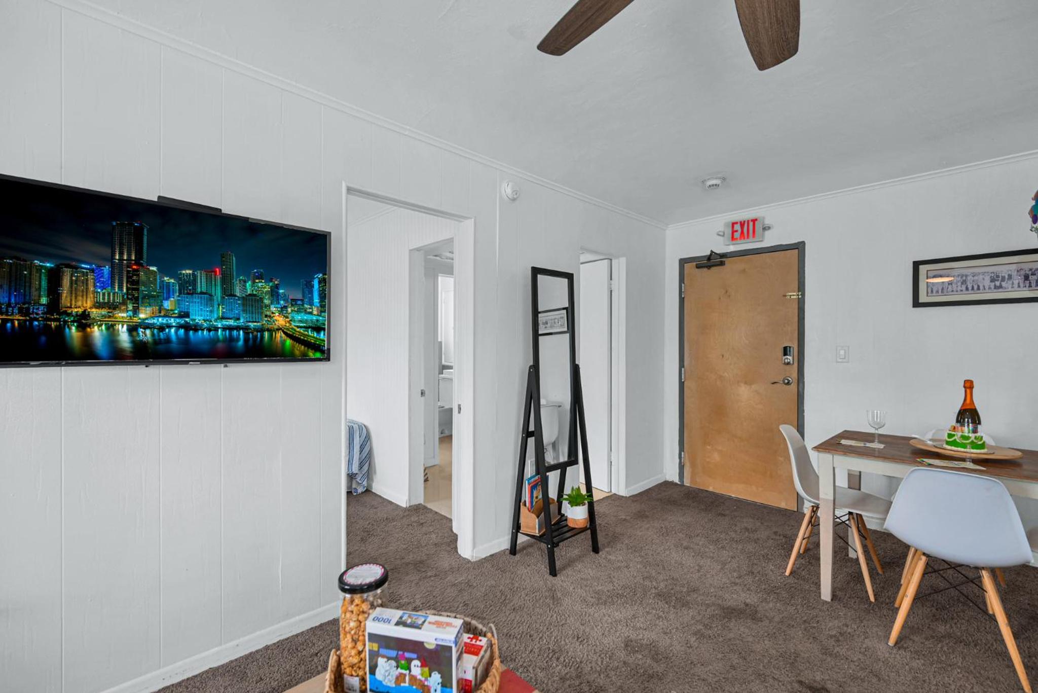 Seaheights Villa
