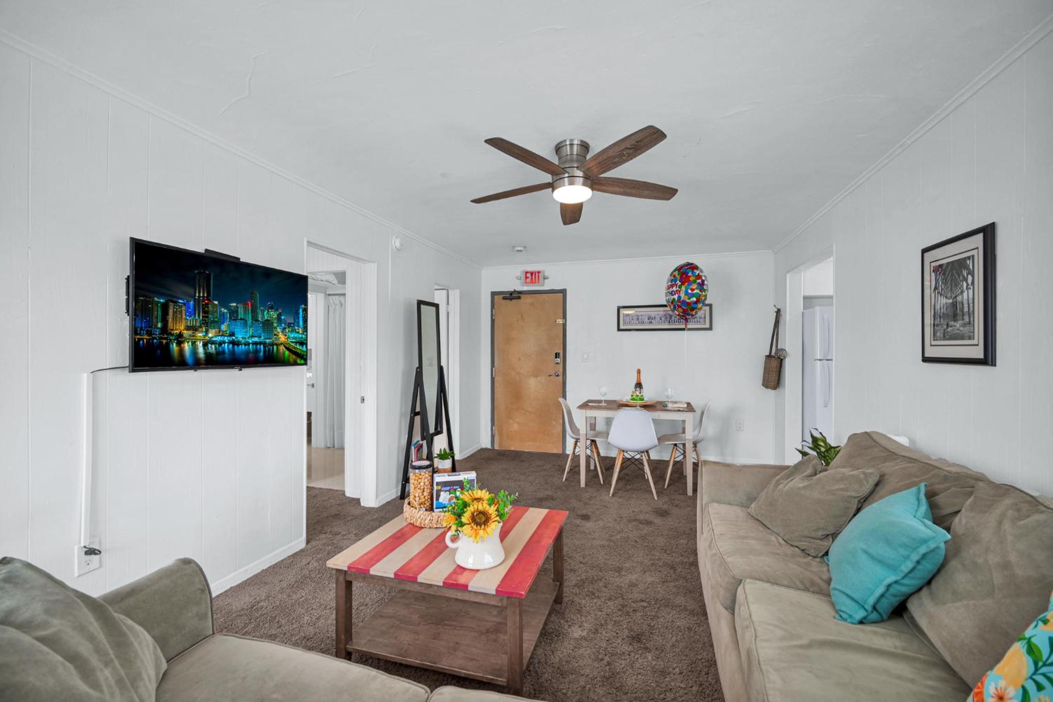 Seaheights Villa