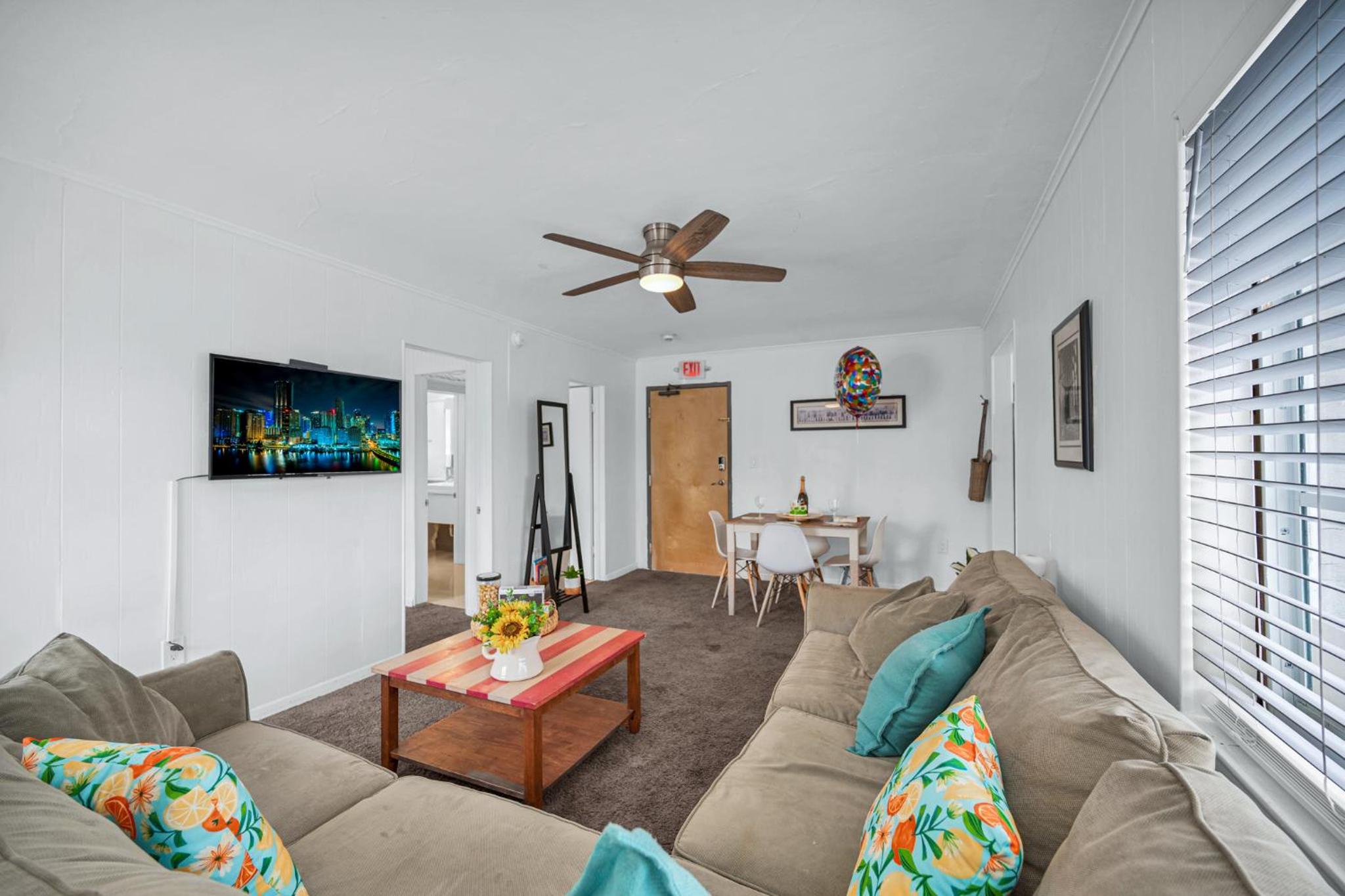 Seaheights Villa