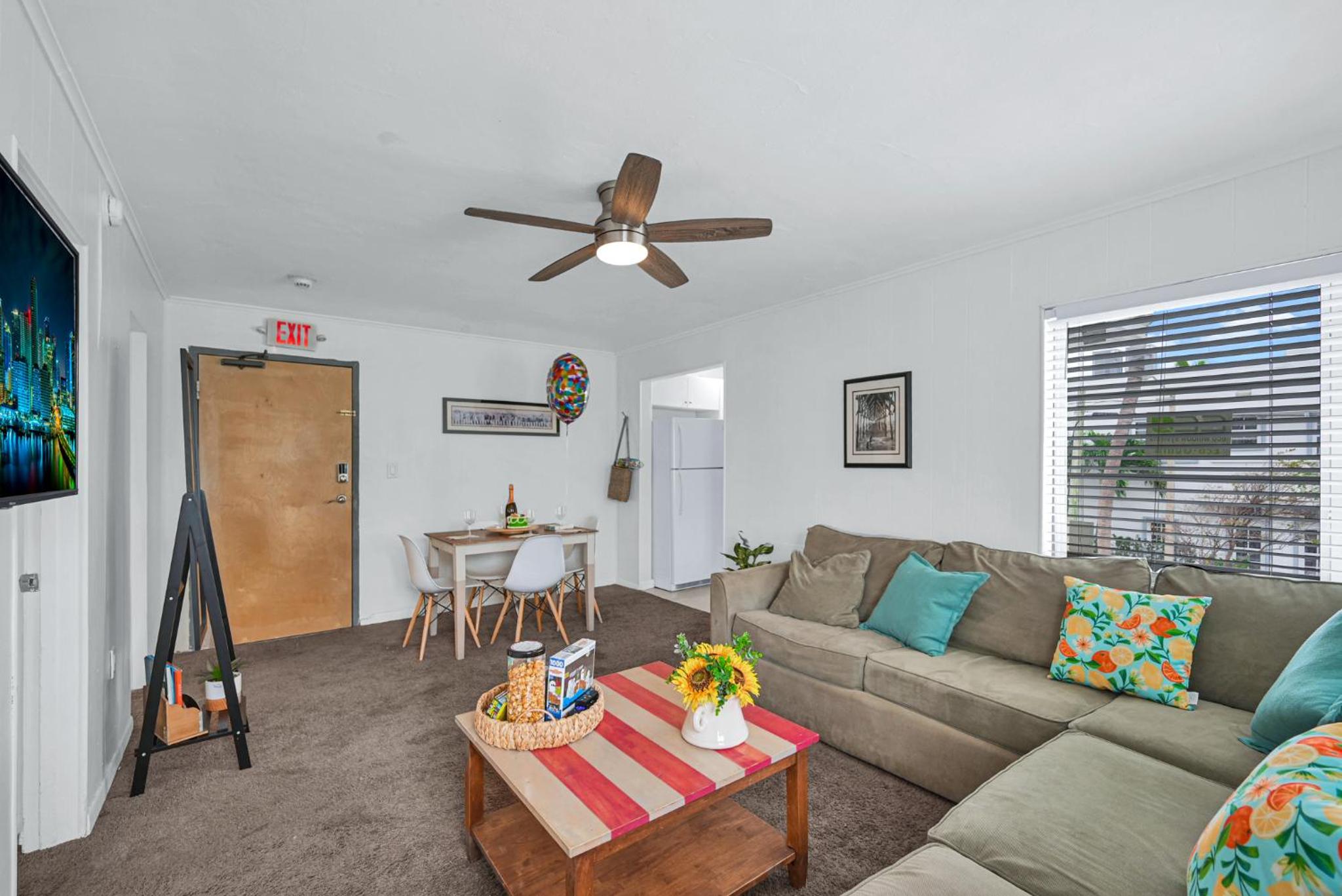 Seaheights Villa