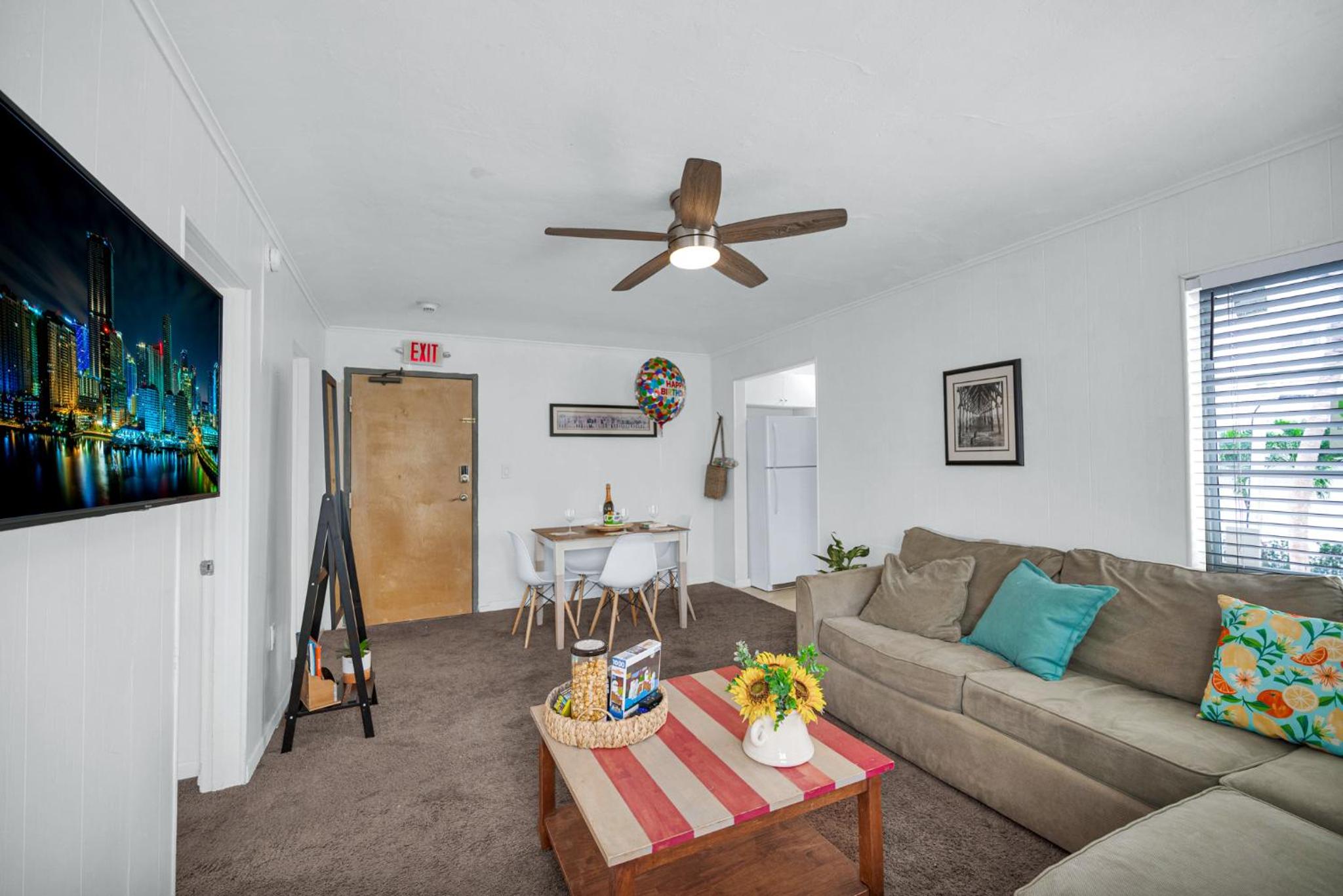 Seaheights Villa