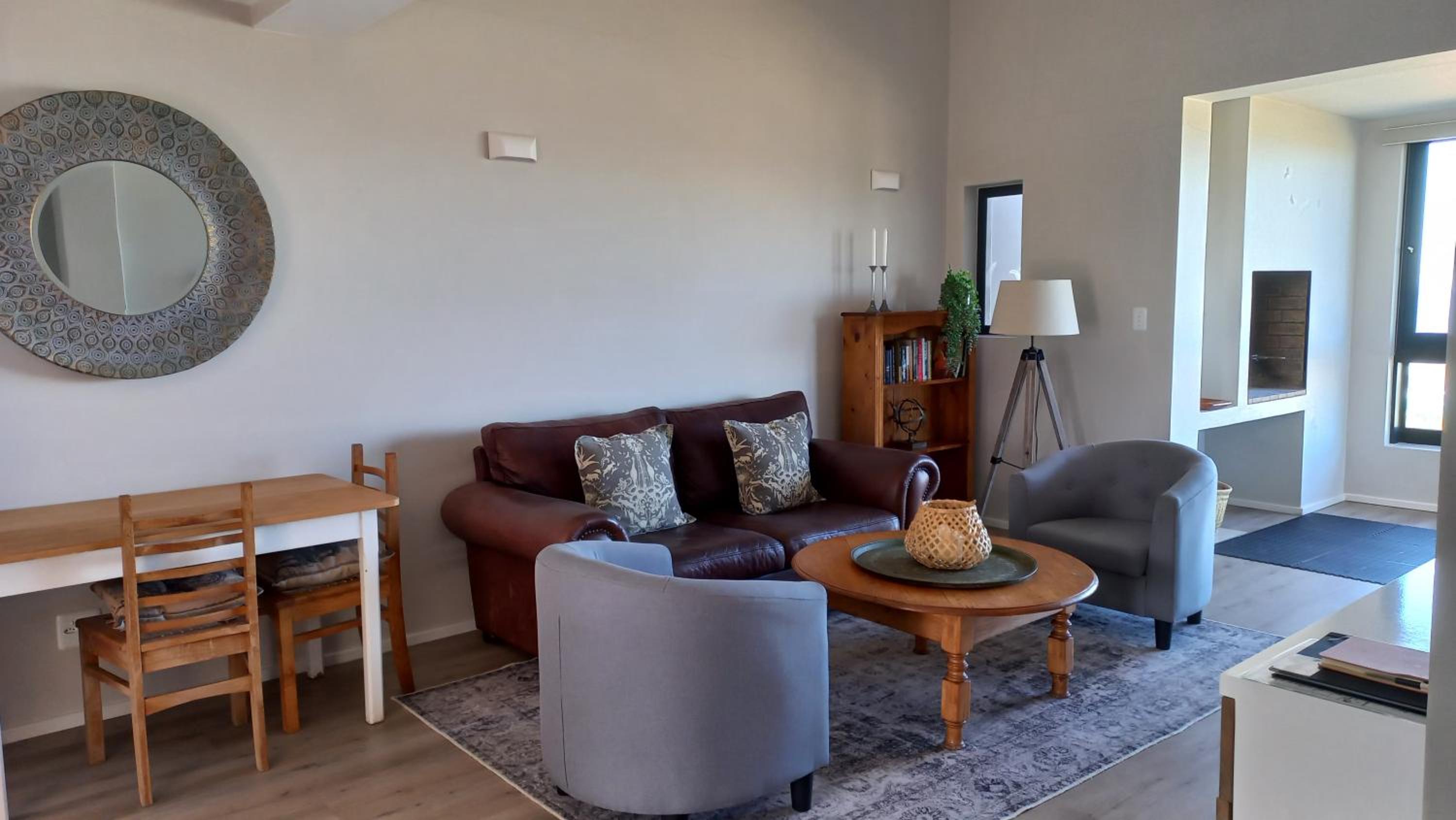 Superb accommodation in Stilbaai view 3