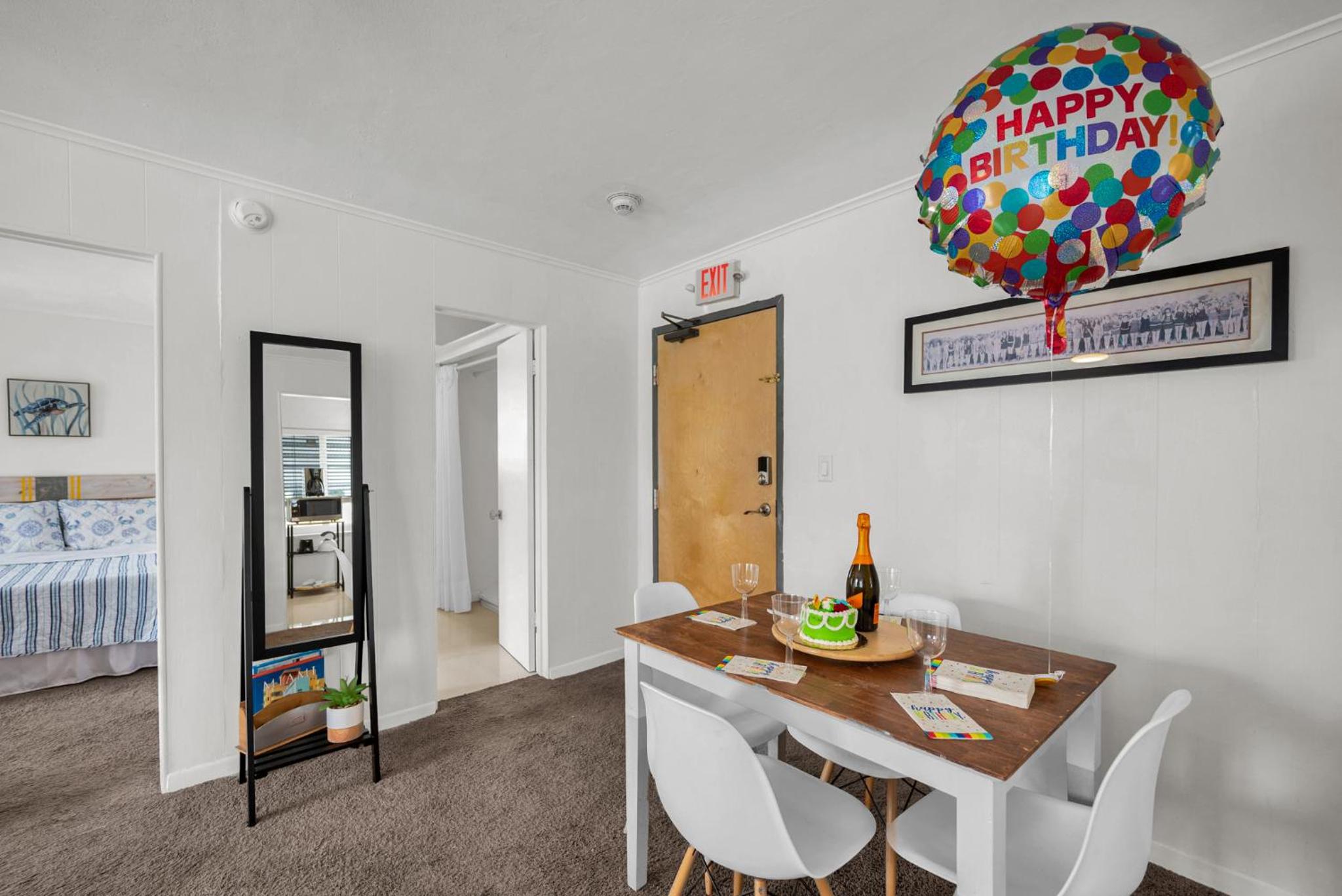 Seaheights Villa