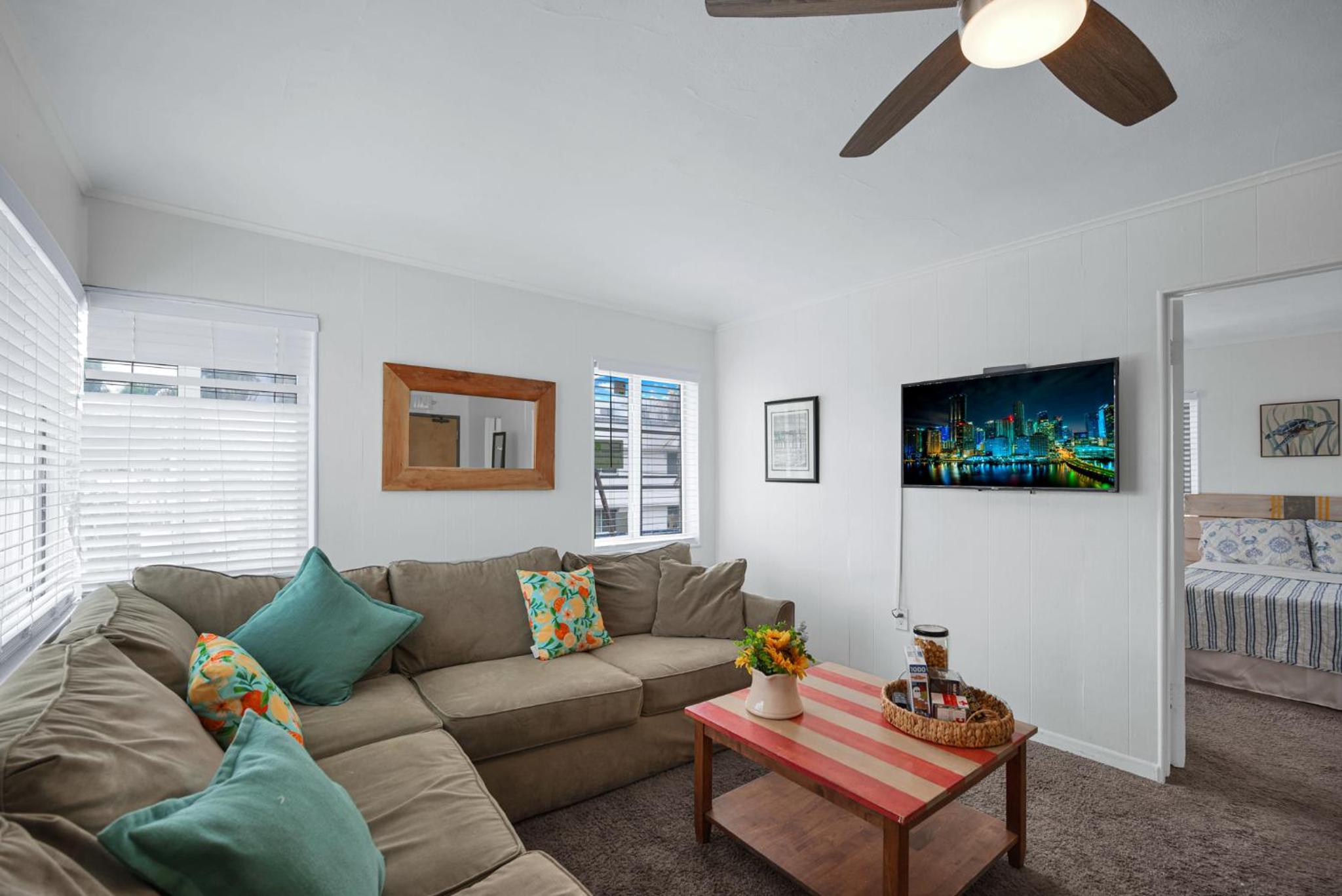 Seaheights Villa
