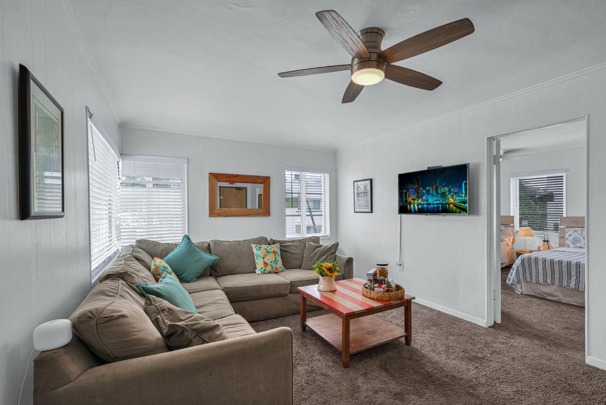 Seaheights Villa