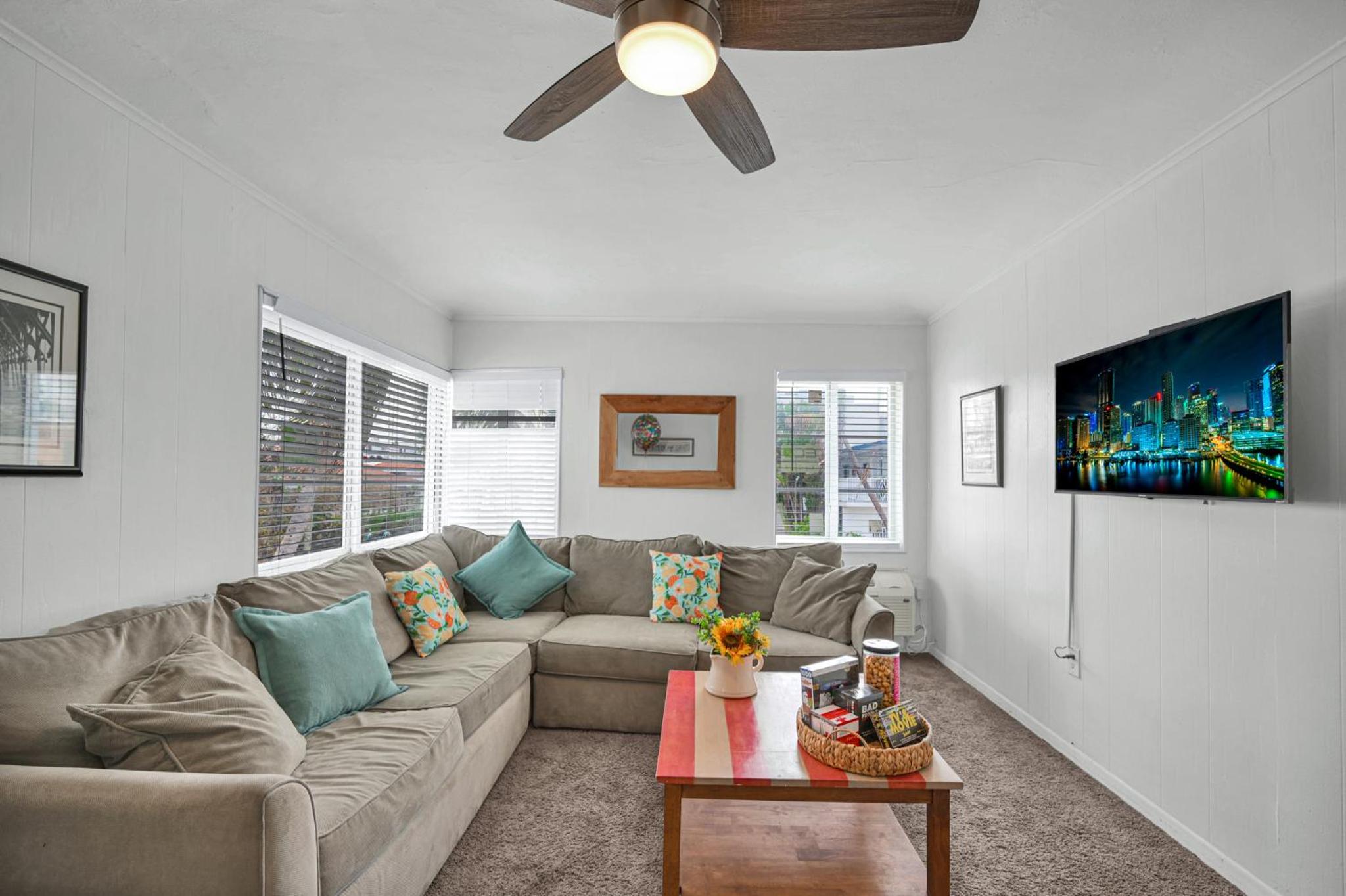 Seaheights Villa