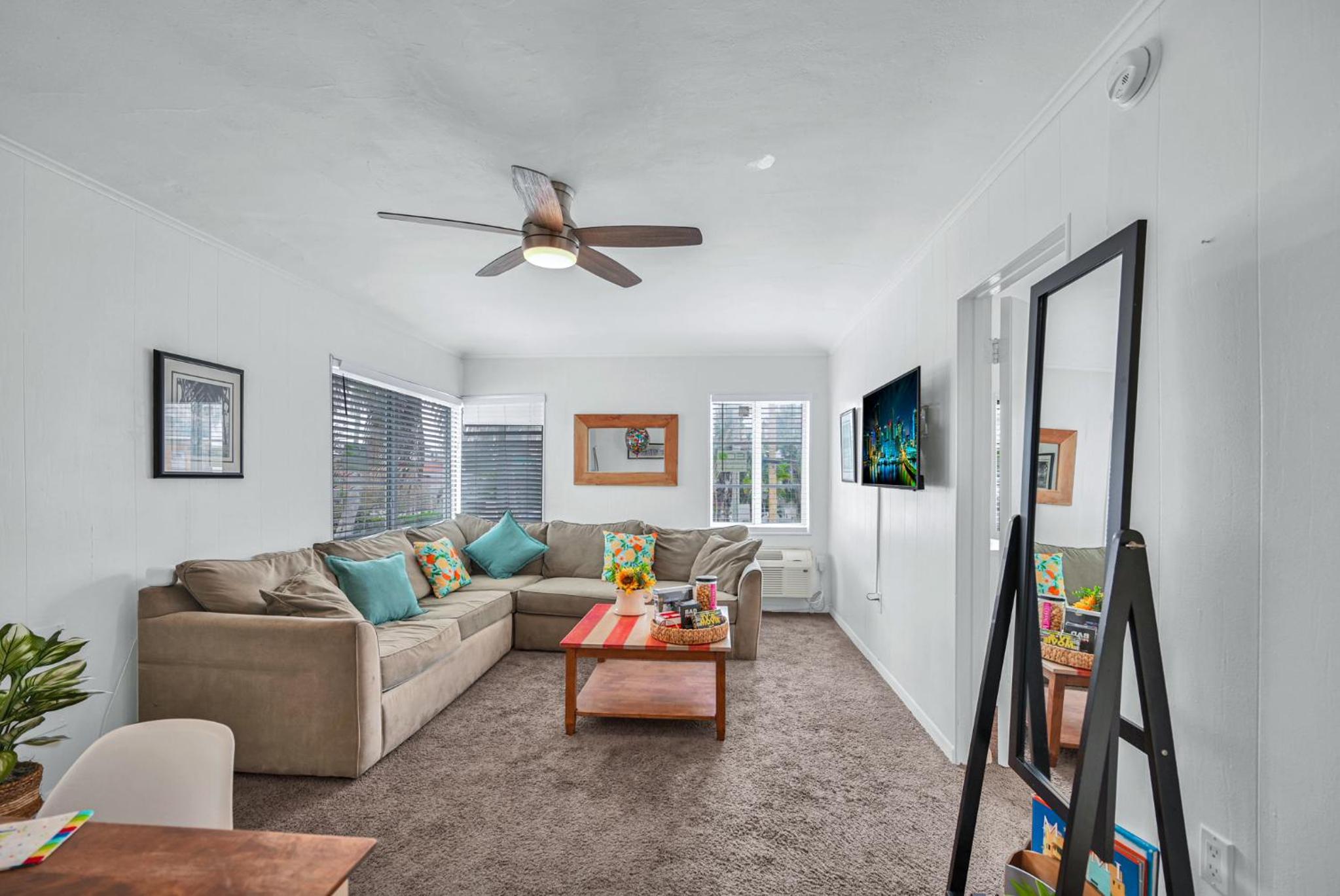 Seaheights Villa