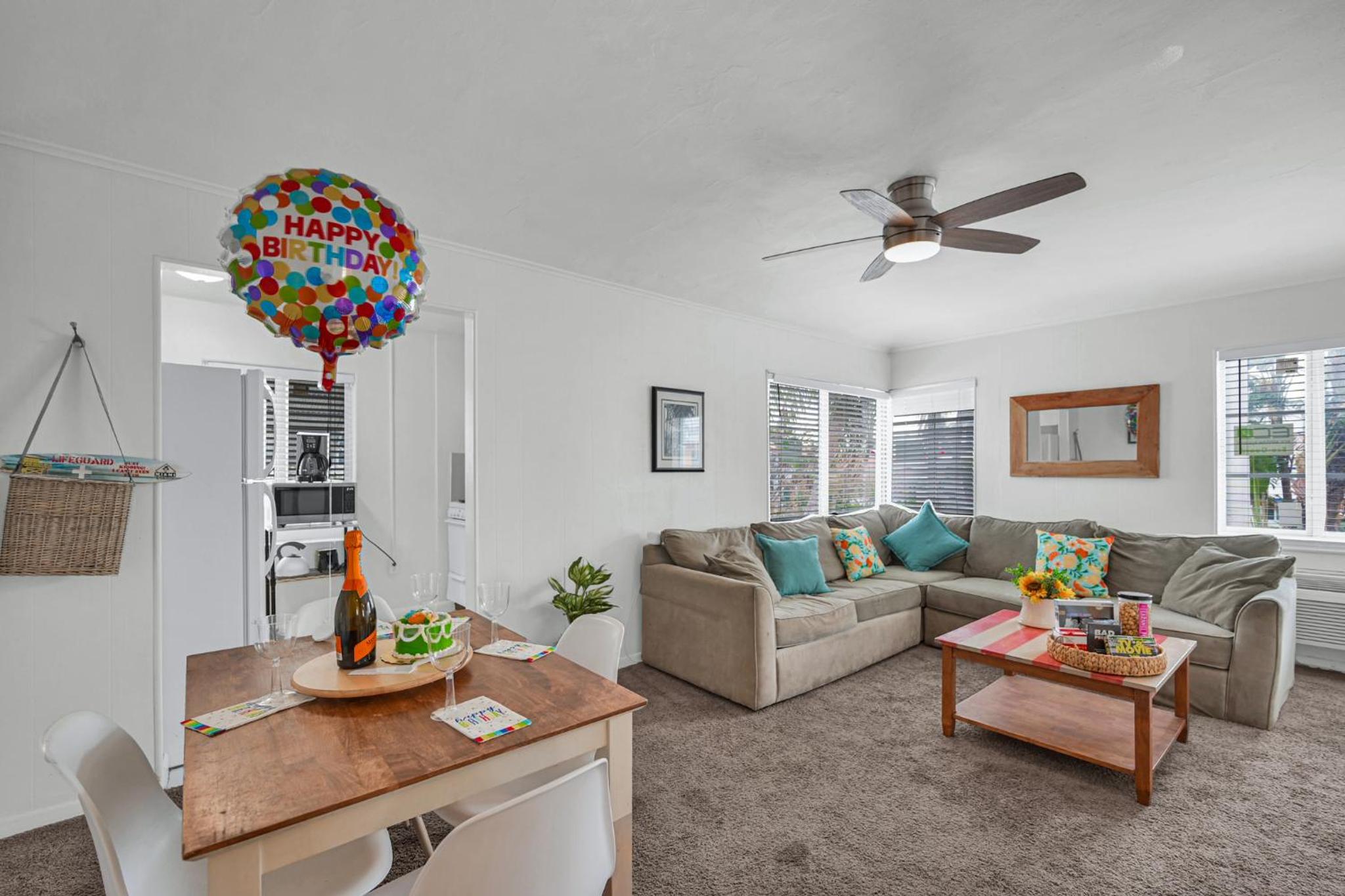 Seaheights Villa
