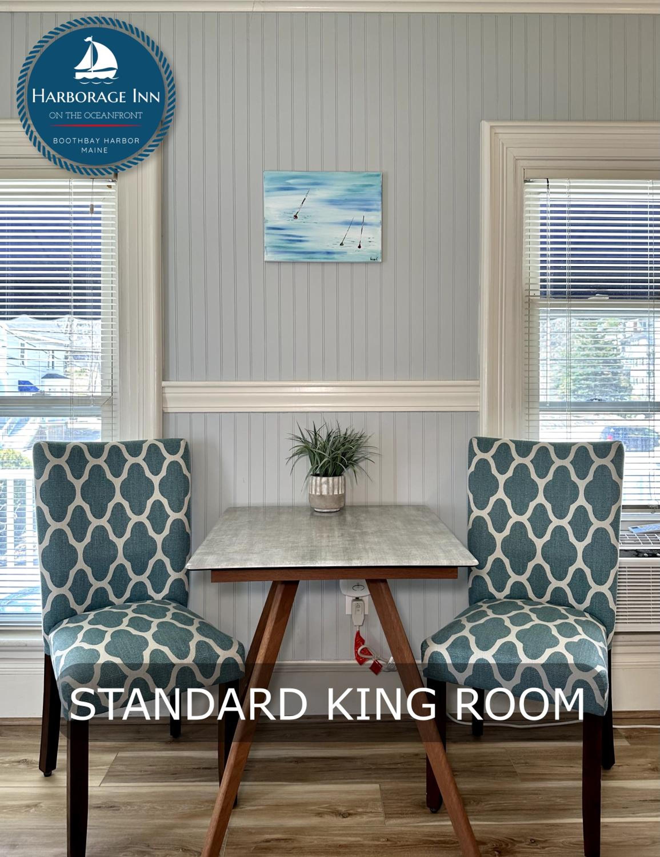 Harborage Inn on the Oceanfront