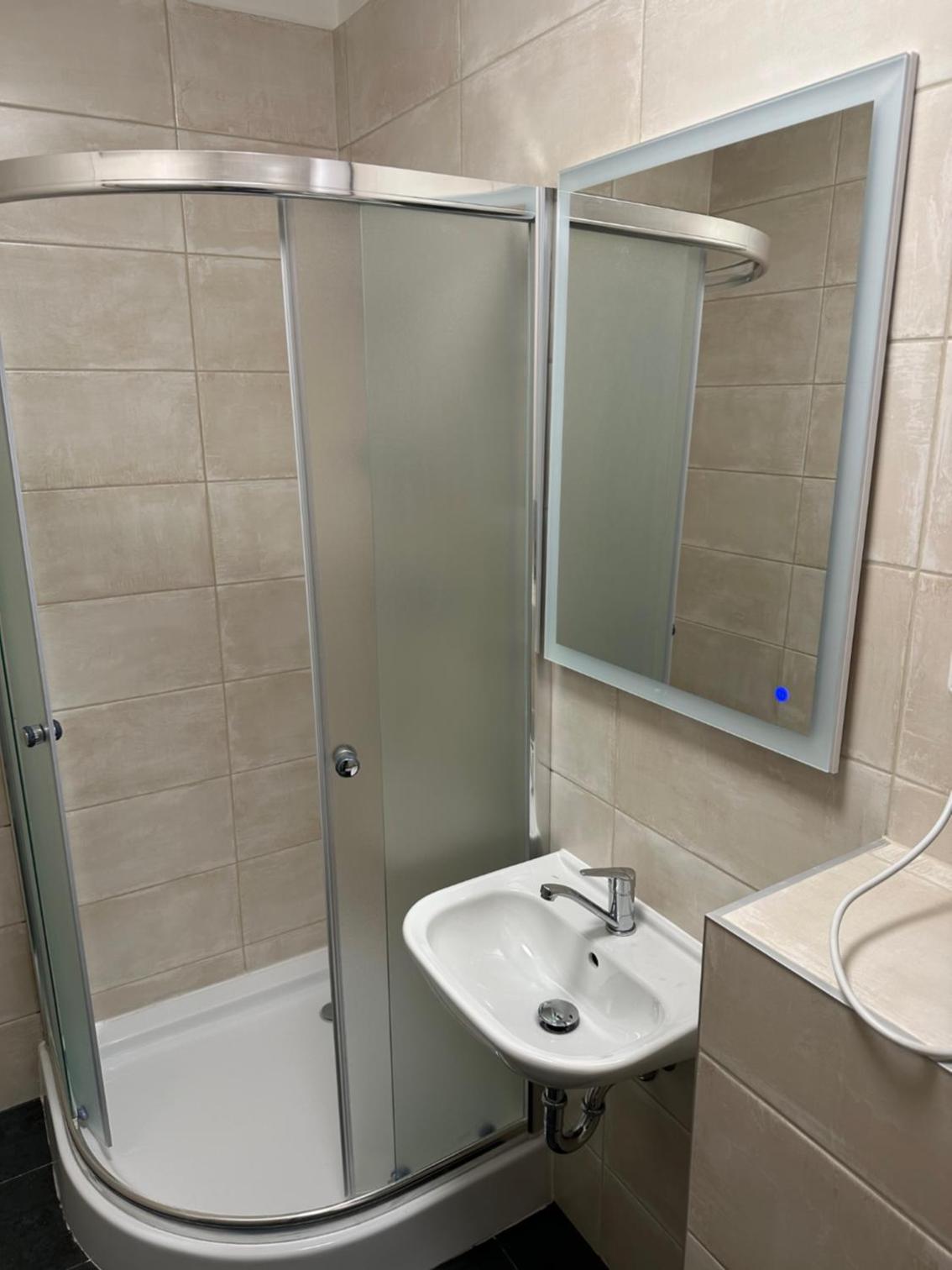 Apartmány Liberty Ostrava