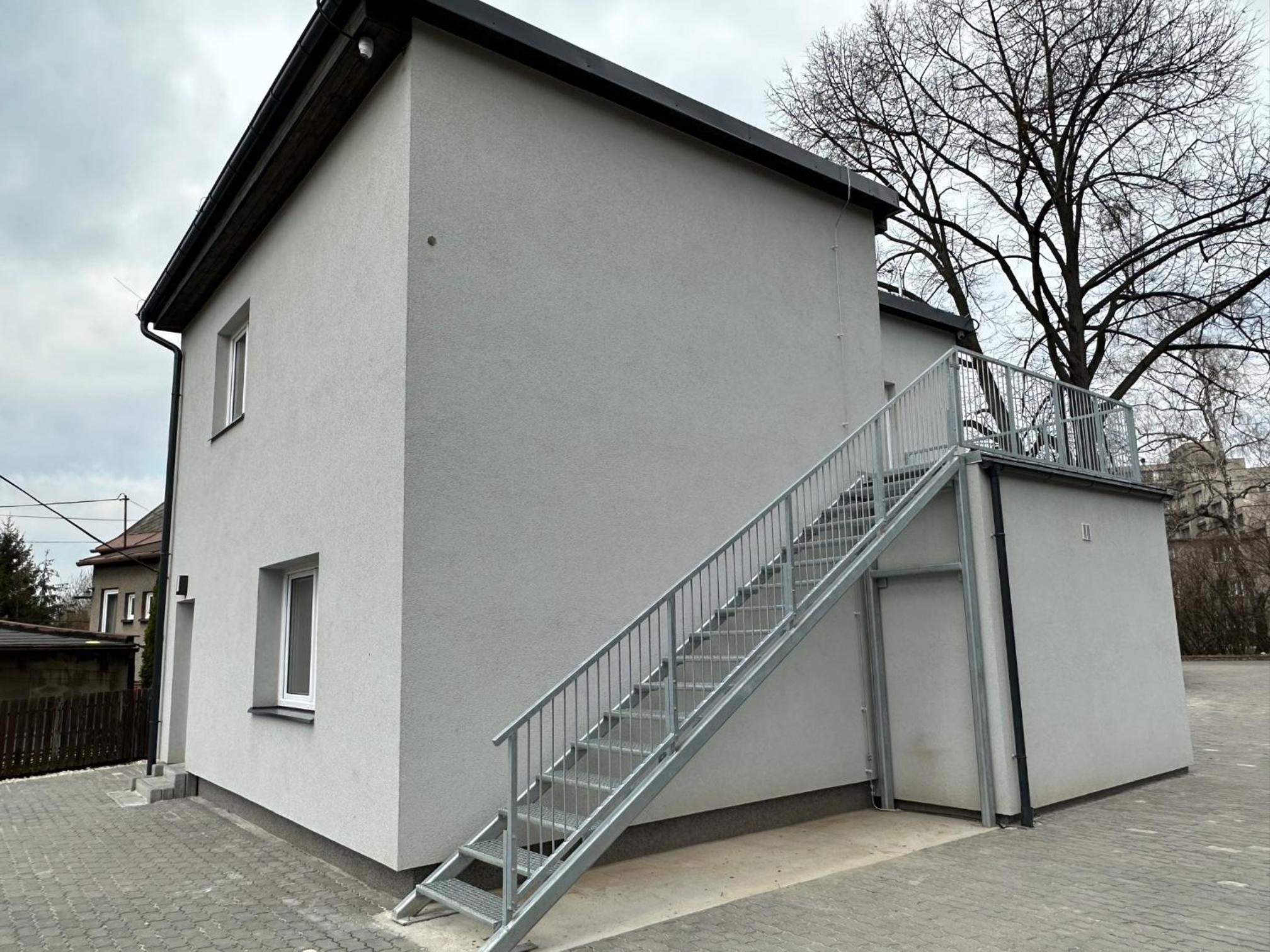 Apartmány Liberty Ostrava
