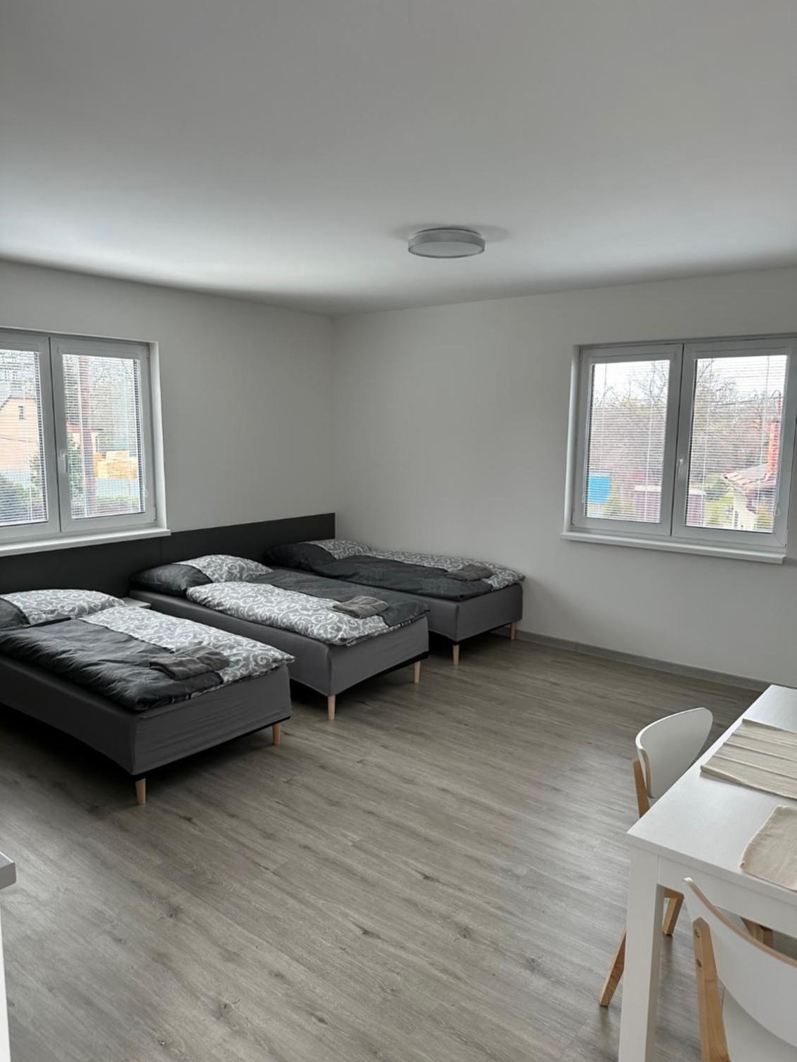 Apartmány Liberty Ostrava