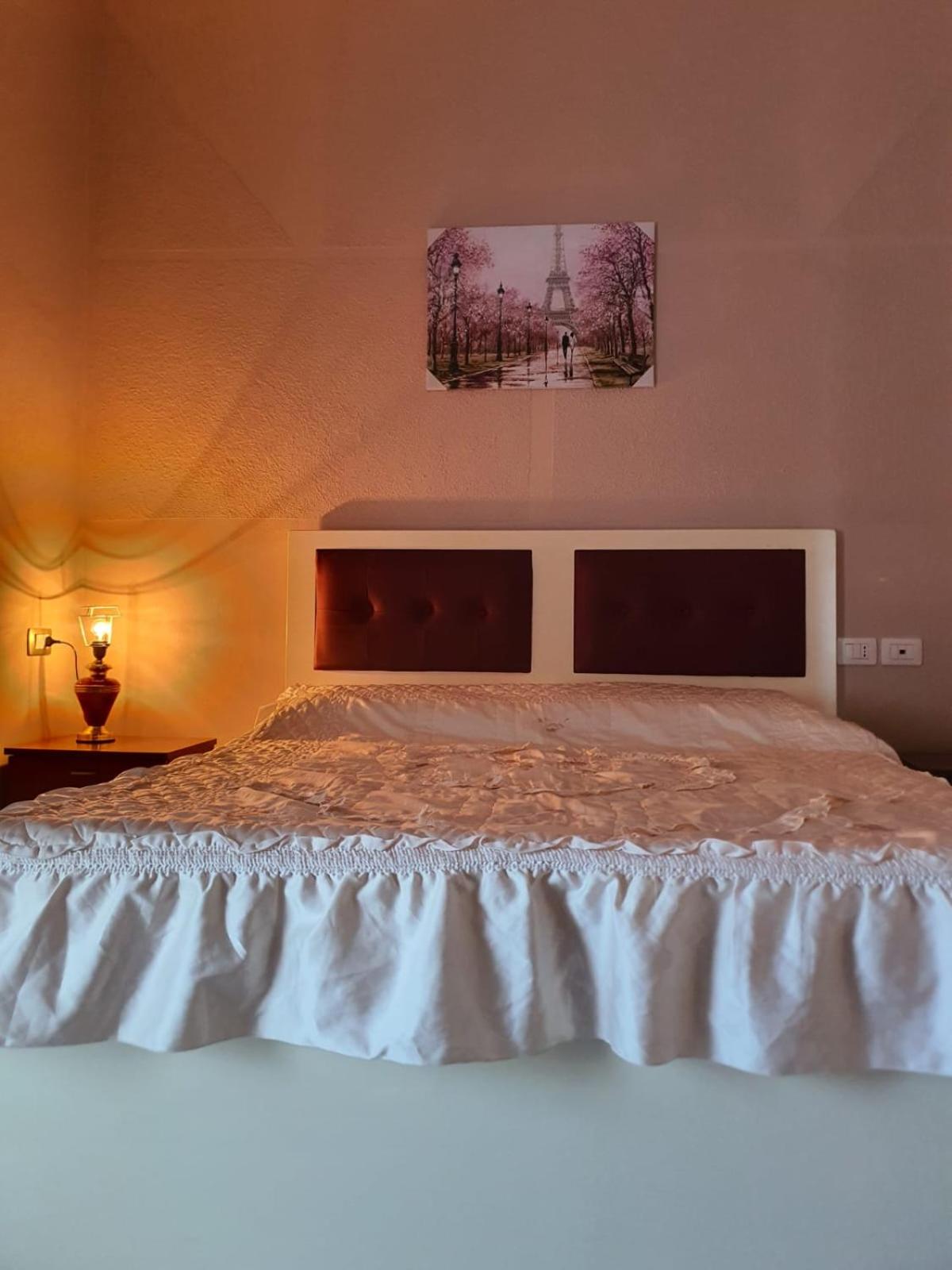 Ramo Guest House