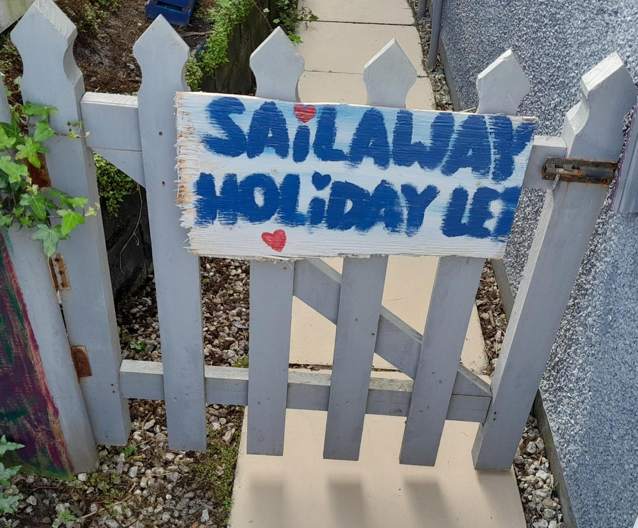 Sailaway