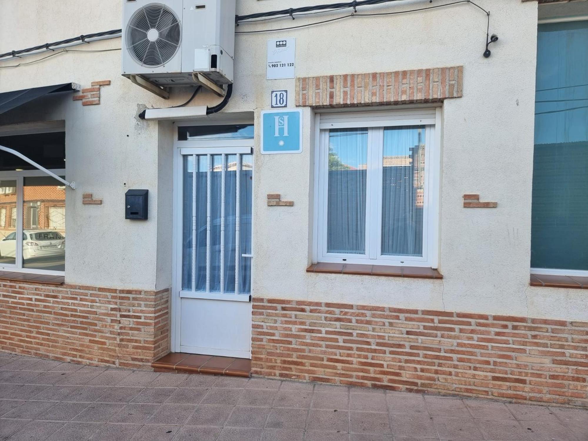 Hostal CASA FRAN