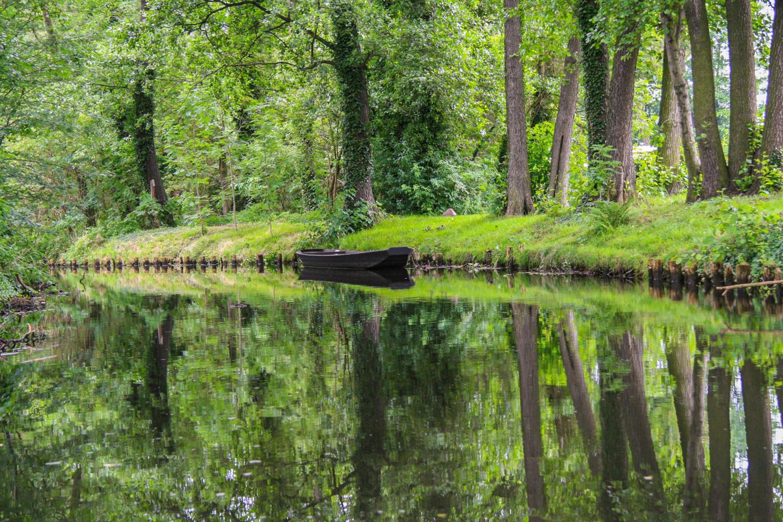 Ferienwohnungen an der Hauptspree