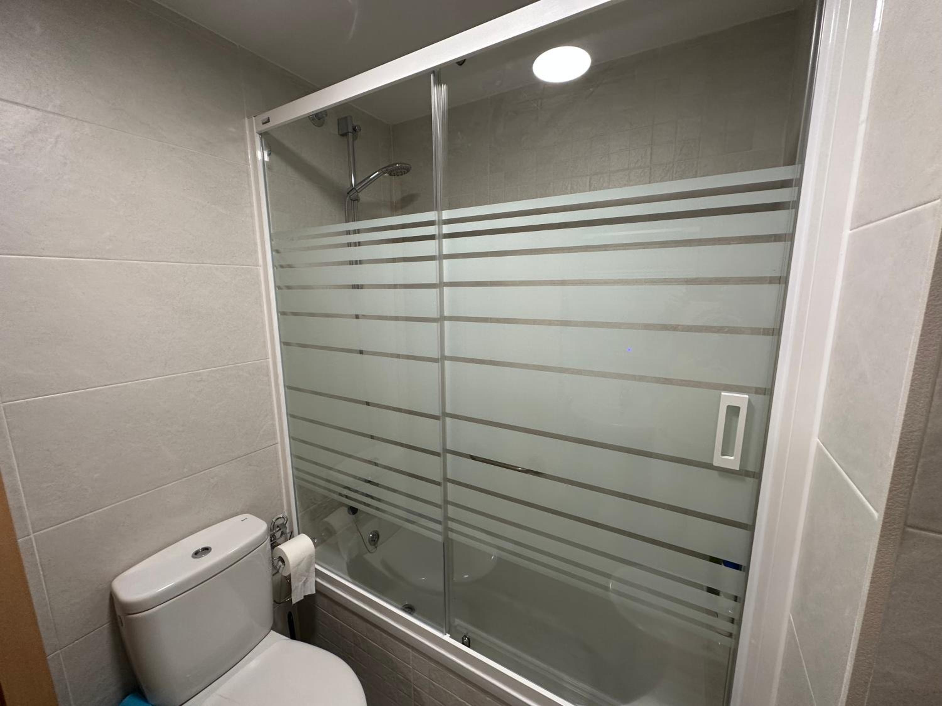 Gran apartamento céntrico y muy cerca de la playa view 3