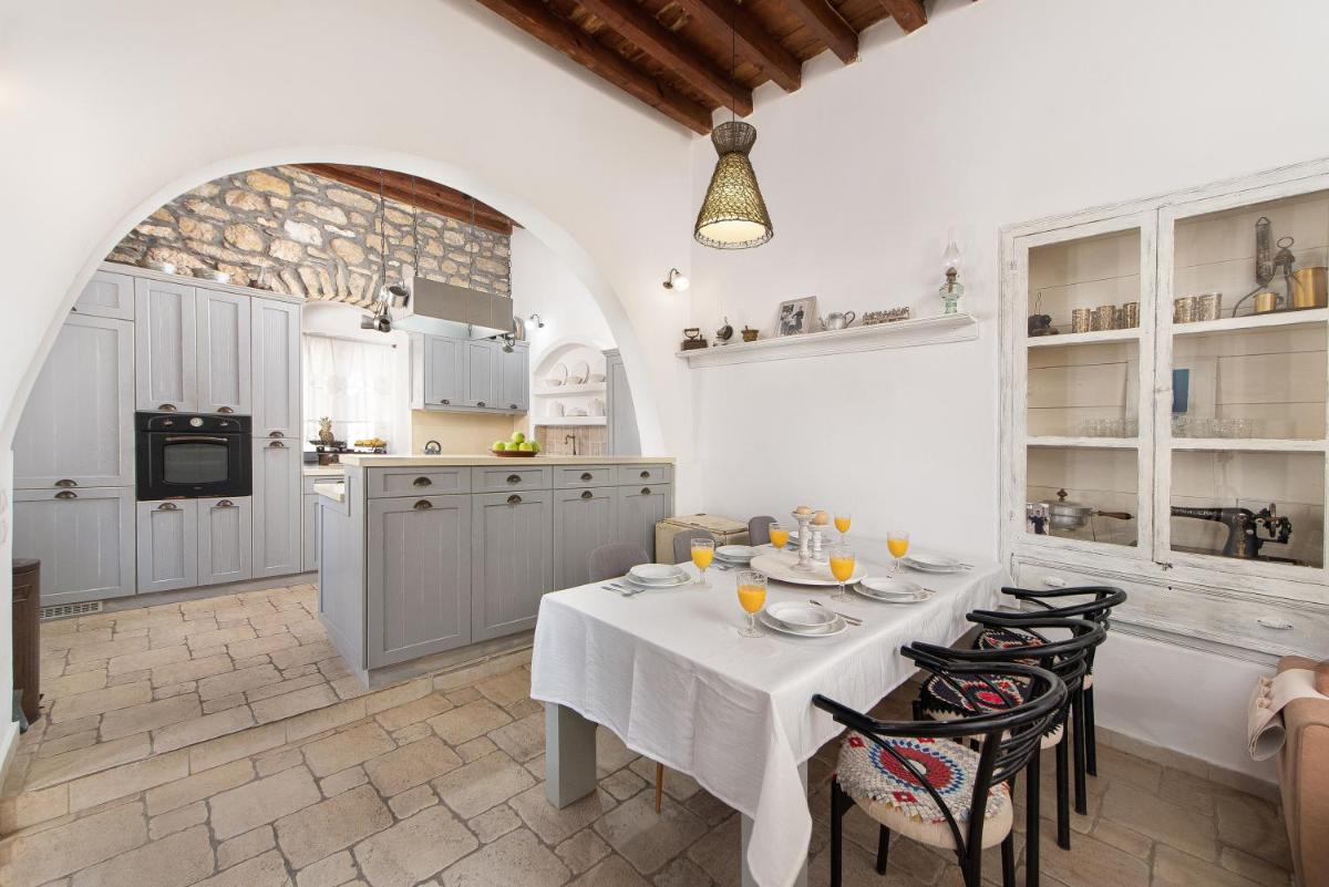 Villa Kleanthi photo 3