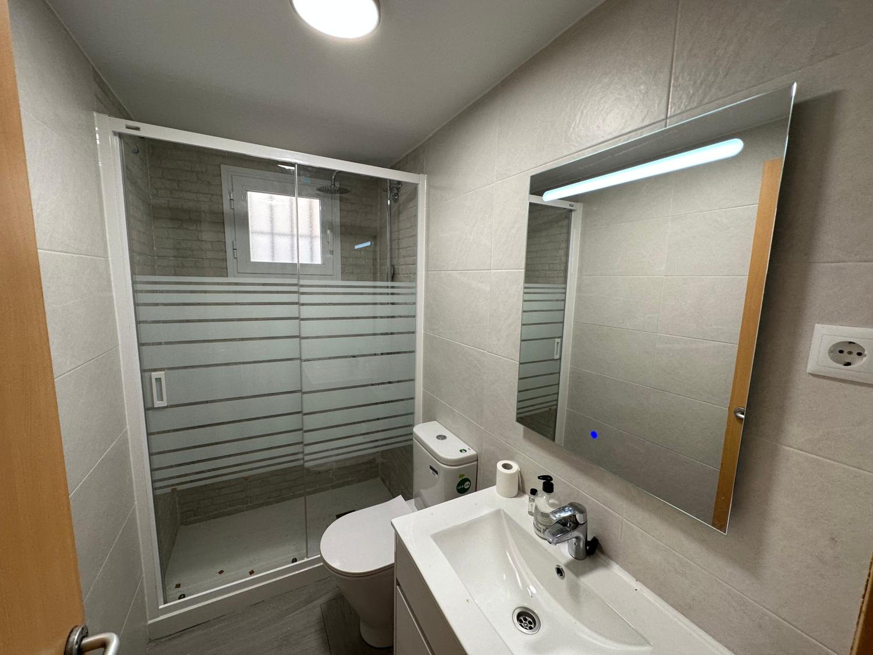 Gran apartamento céntrico y muy cerca de la playa view 4