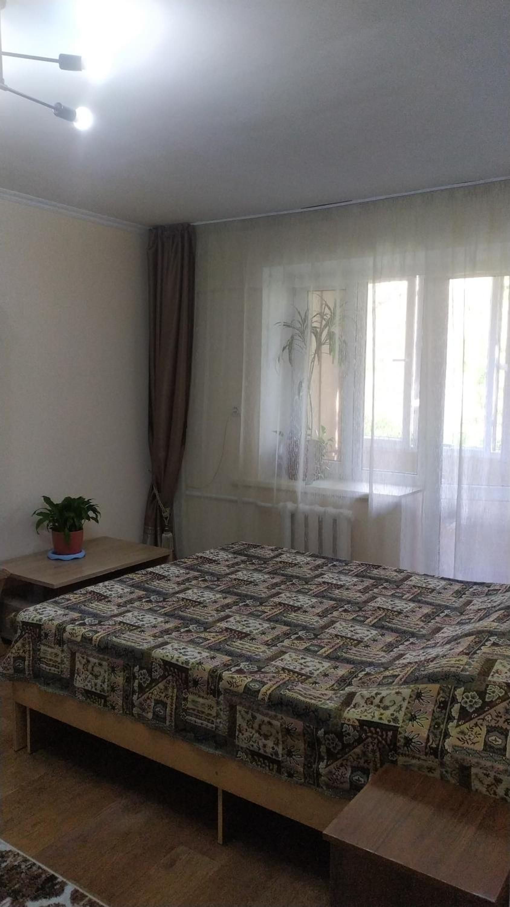 Квартира на Айманова Тимирязева view 2