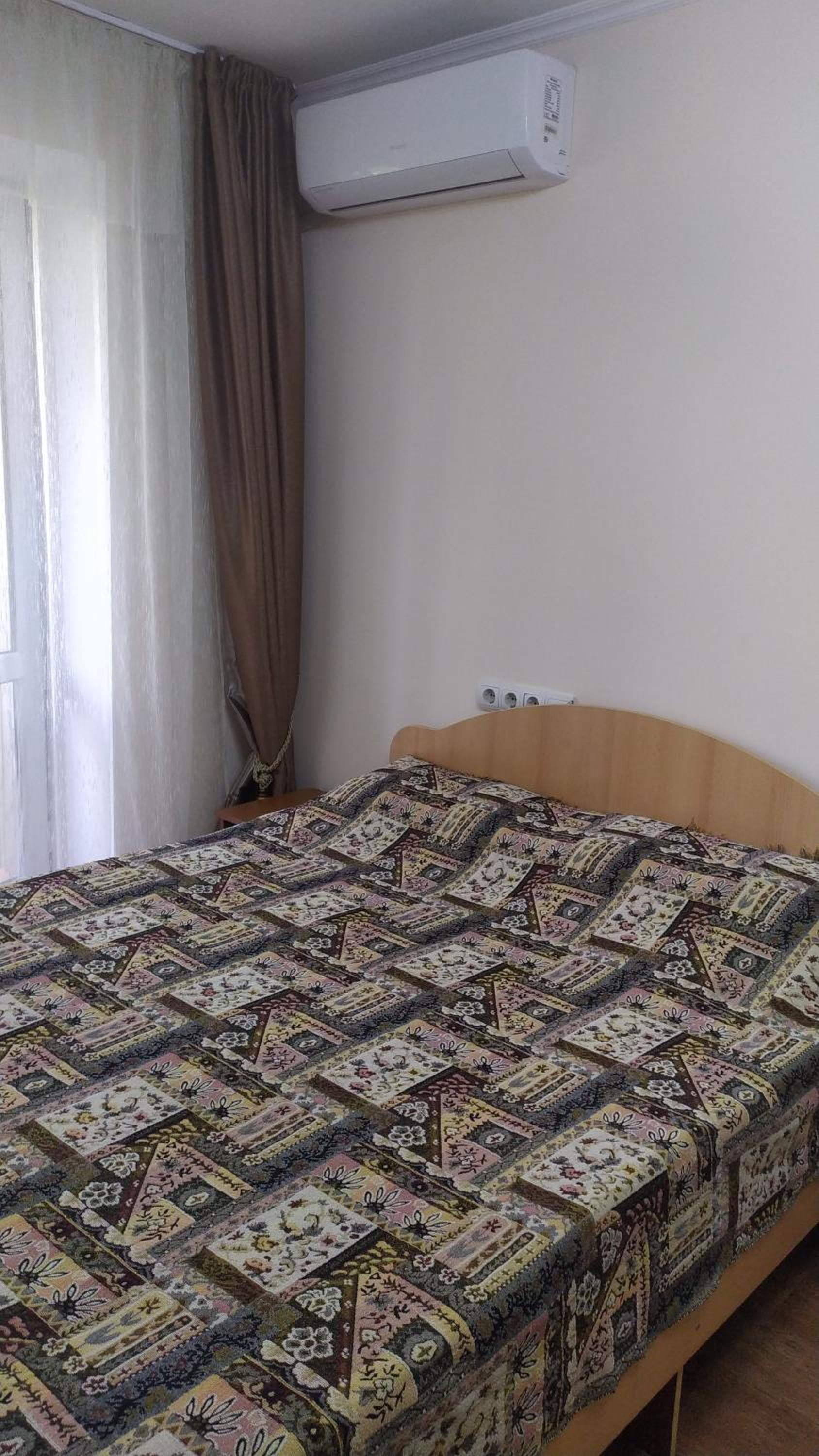 Квартира на Айманова Тимирязева view 3