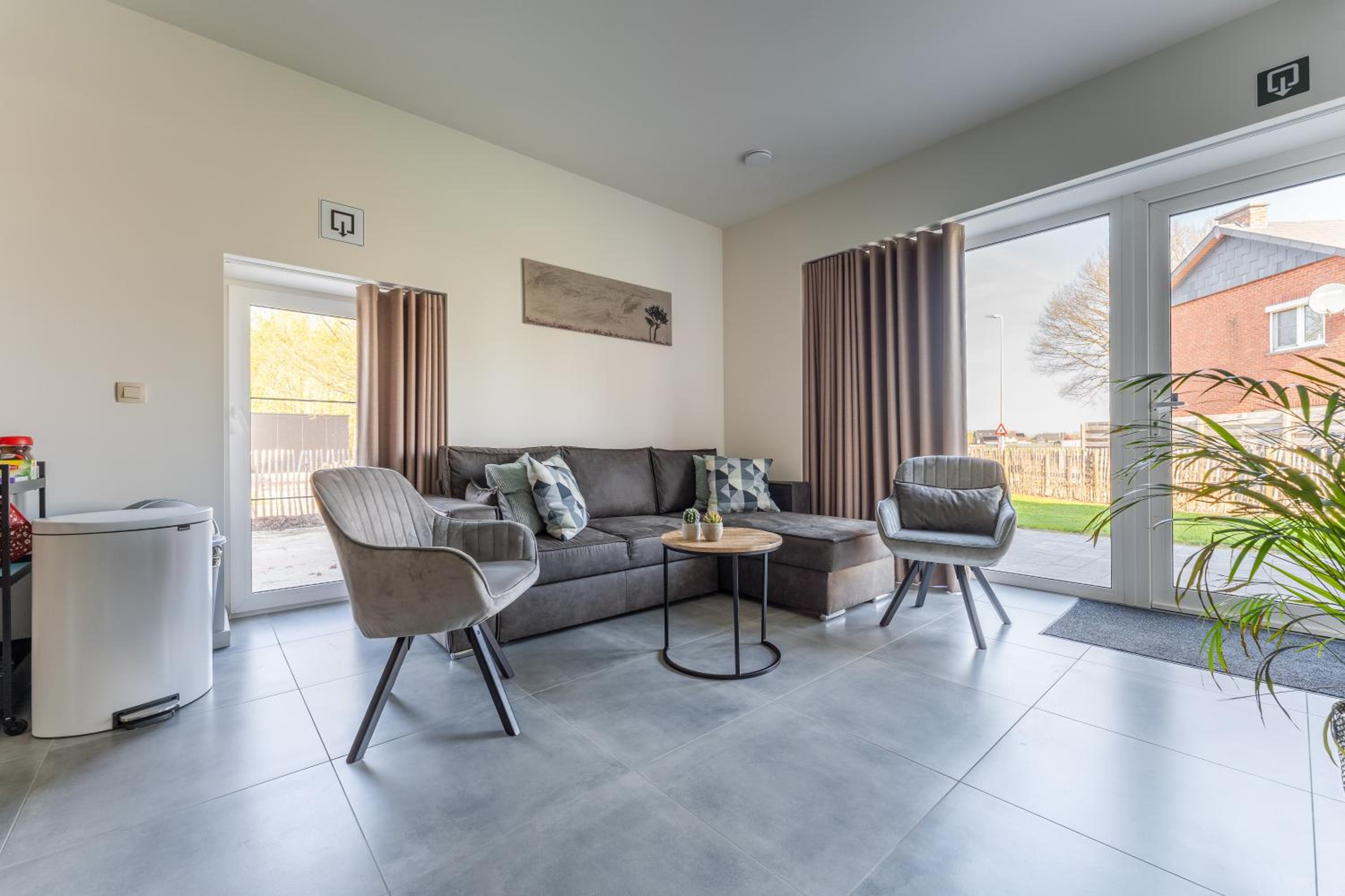 De Hoog Velden 12