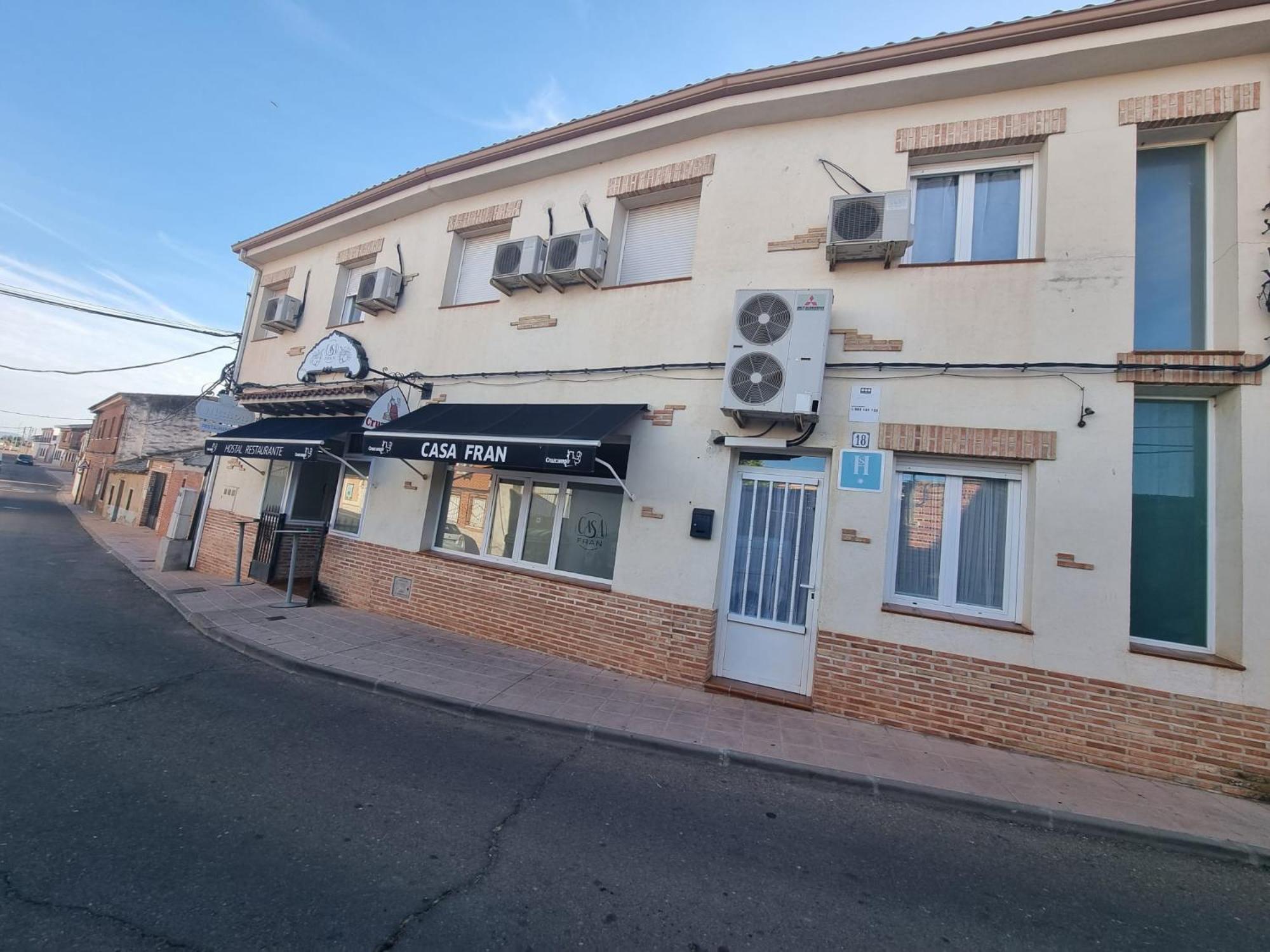 Hostal CASA FRAN