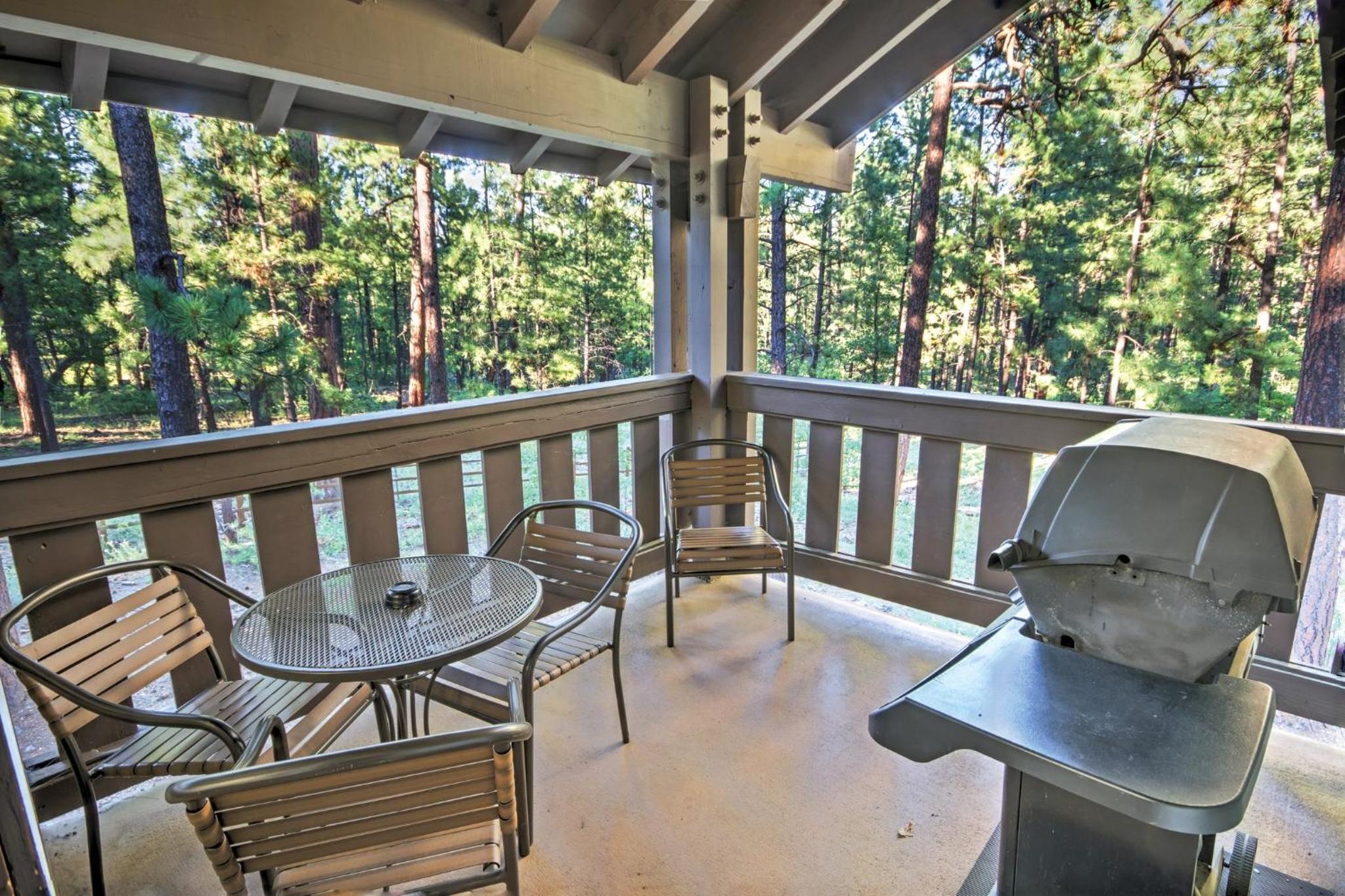 WorldMark Pinetop - Property Image 29