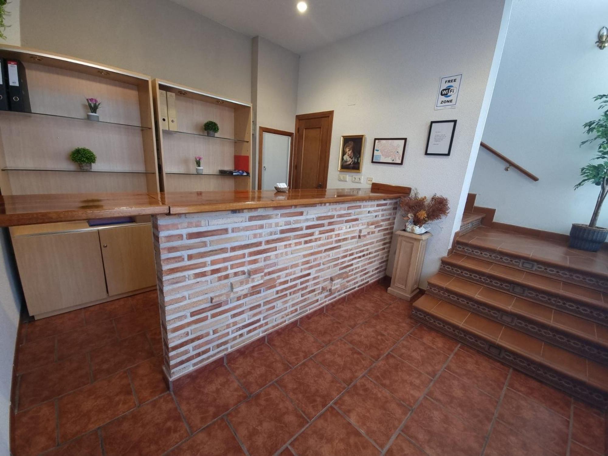 Hostal CASA FRAN