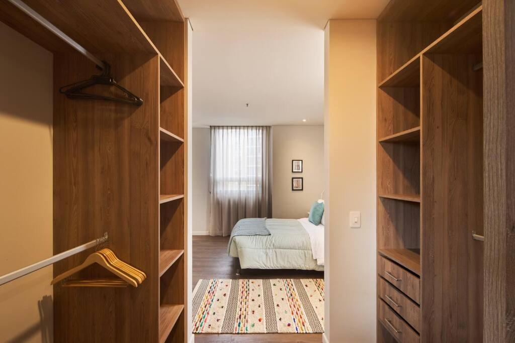 Caluce Apt 3A by LetoH