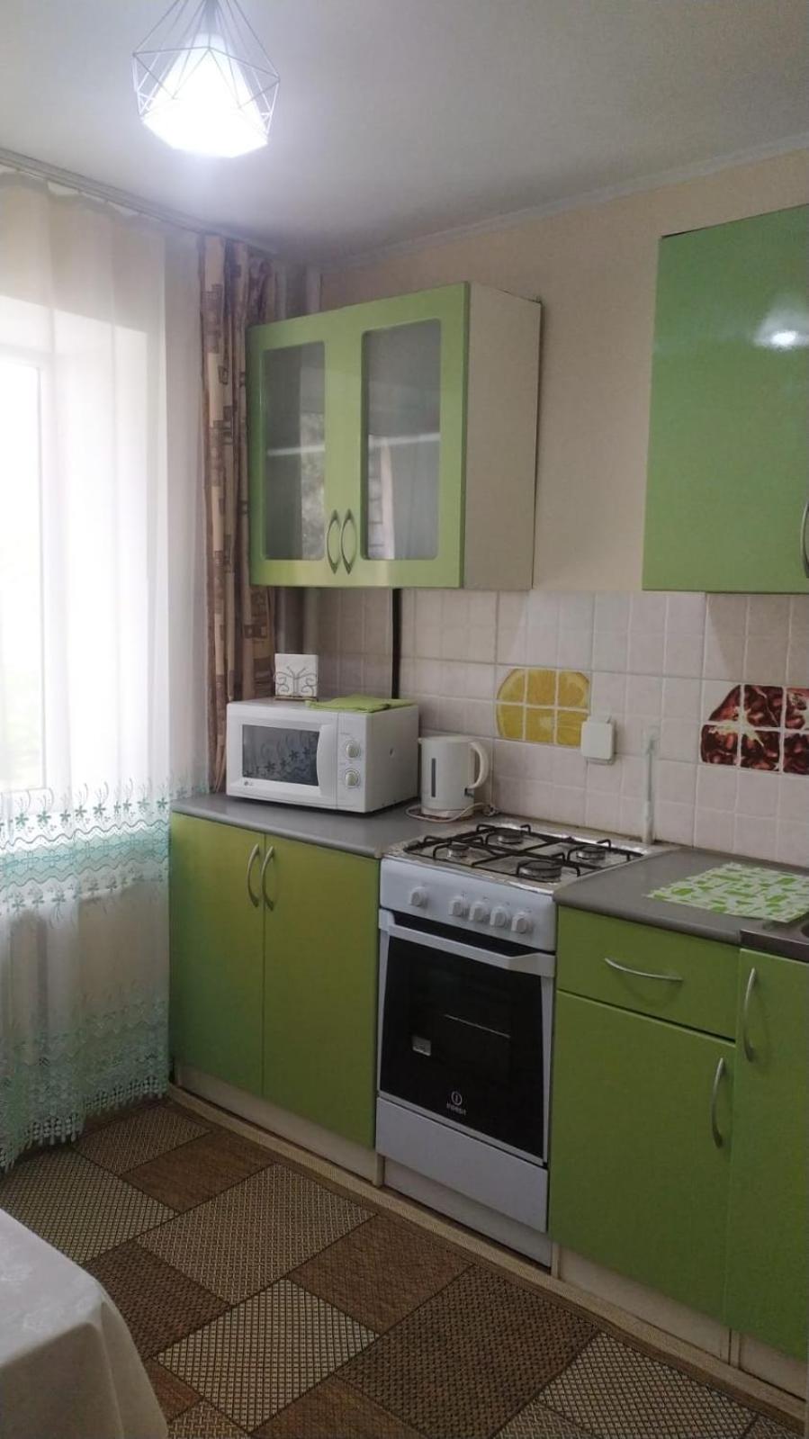 Квартира на Айманова Тимирязева view 5