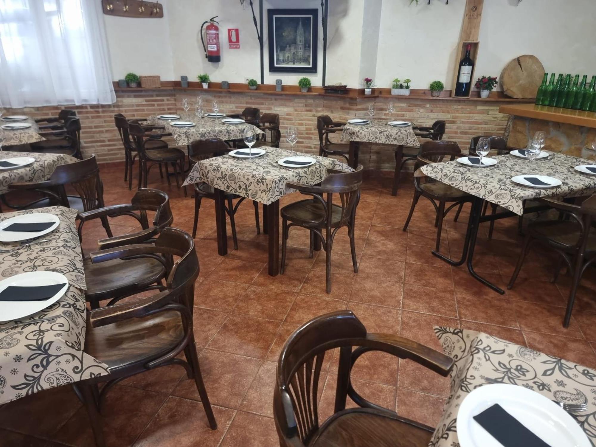 Hostal CASA FRAN