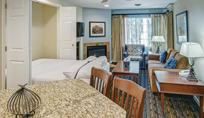 Show Low Vacations - WorldMark Pinetop - Property Image 5