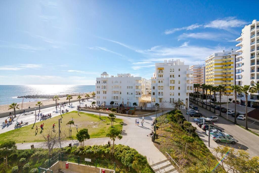 Nascente Sea View @Homesbyfc