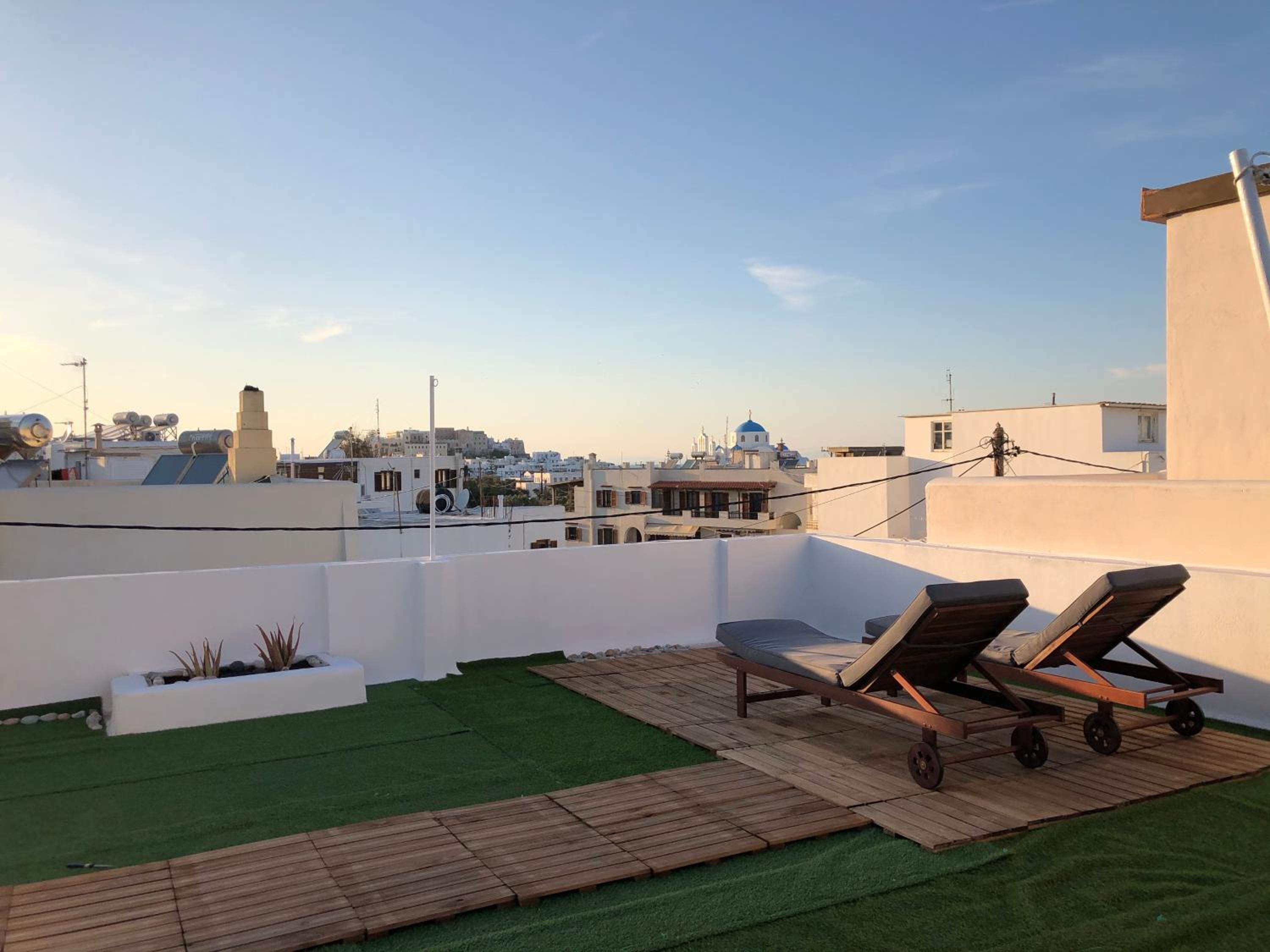 roof