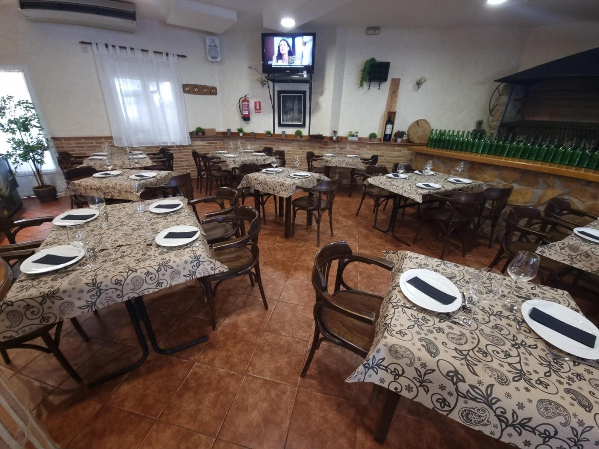 Hostal CASA FRAN