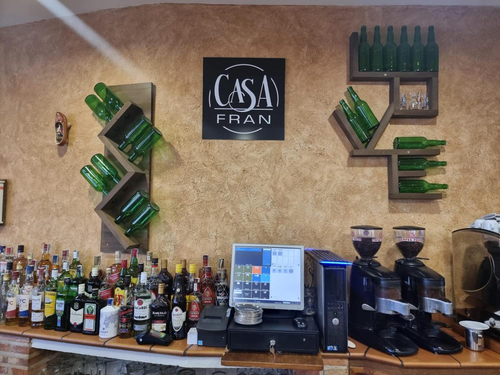 Hostal CASA FRAN